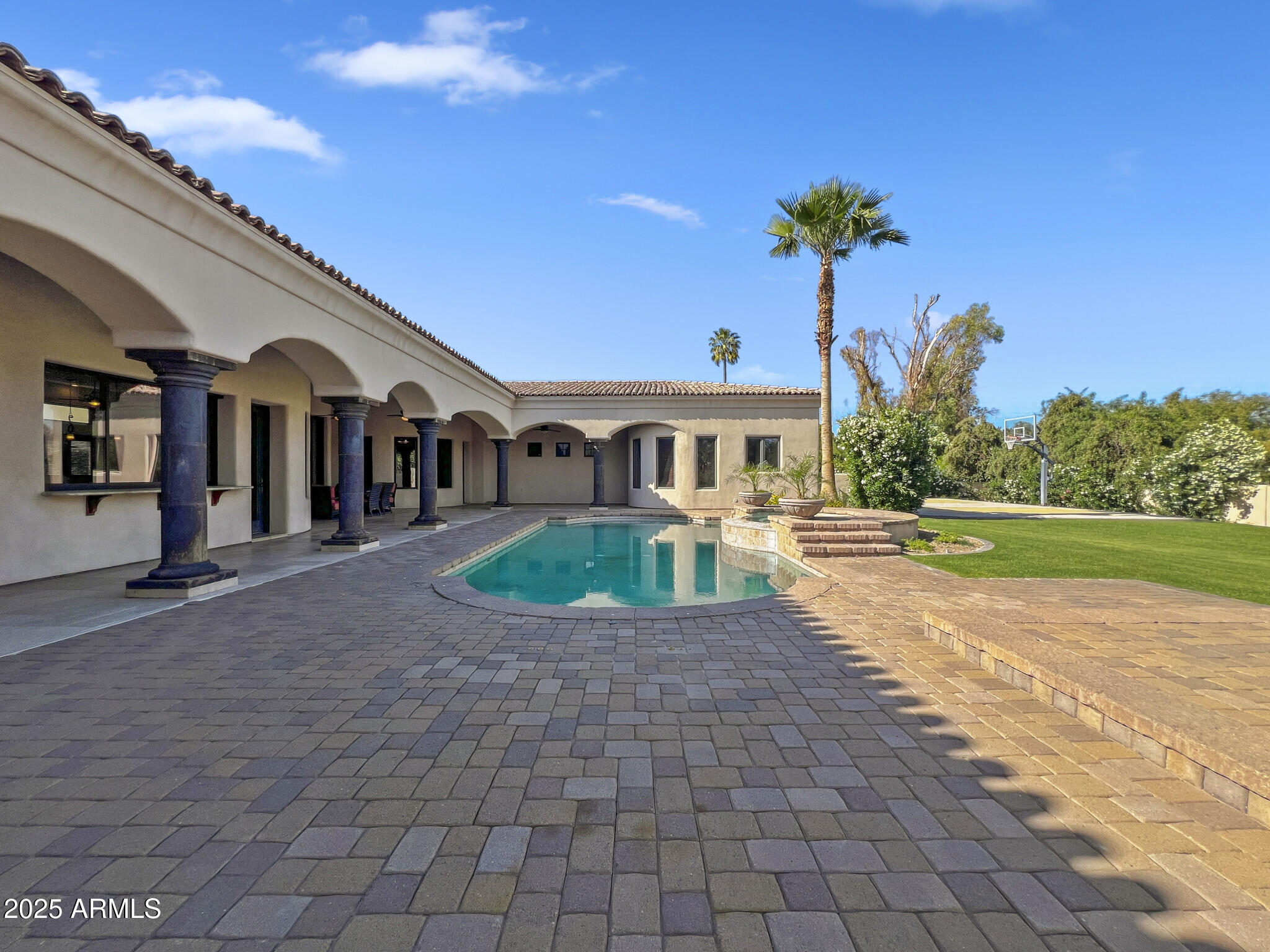 Paradise Valley - Residential