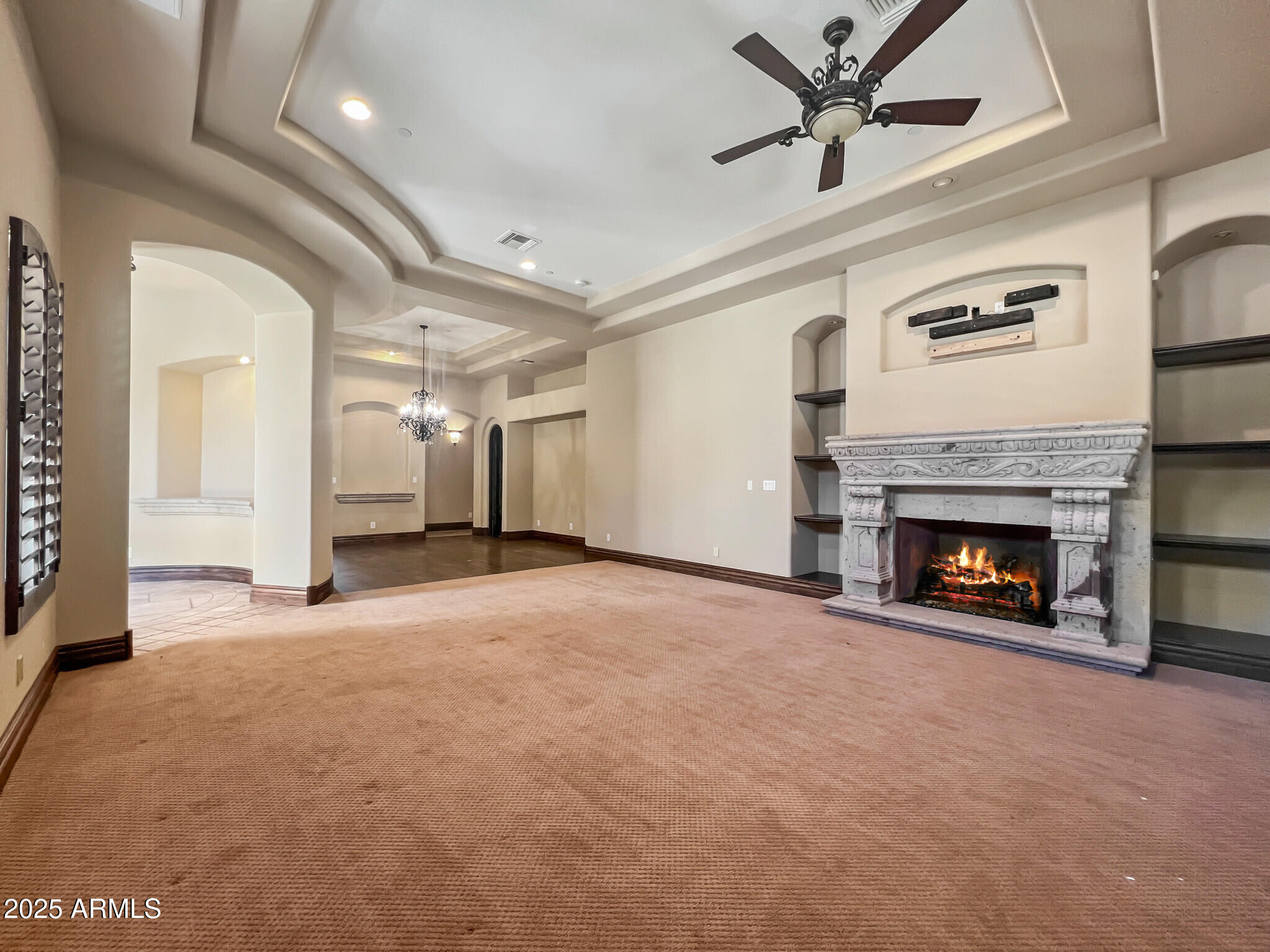 Paradise Valley - Residential