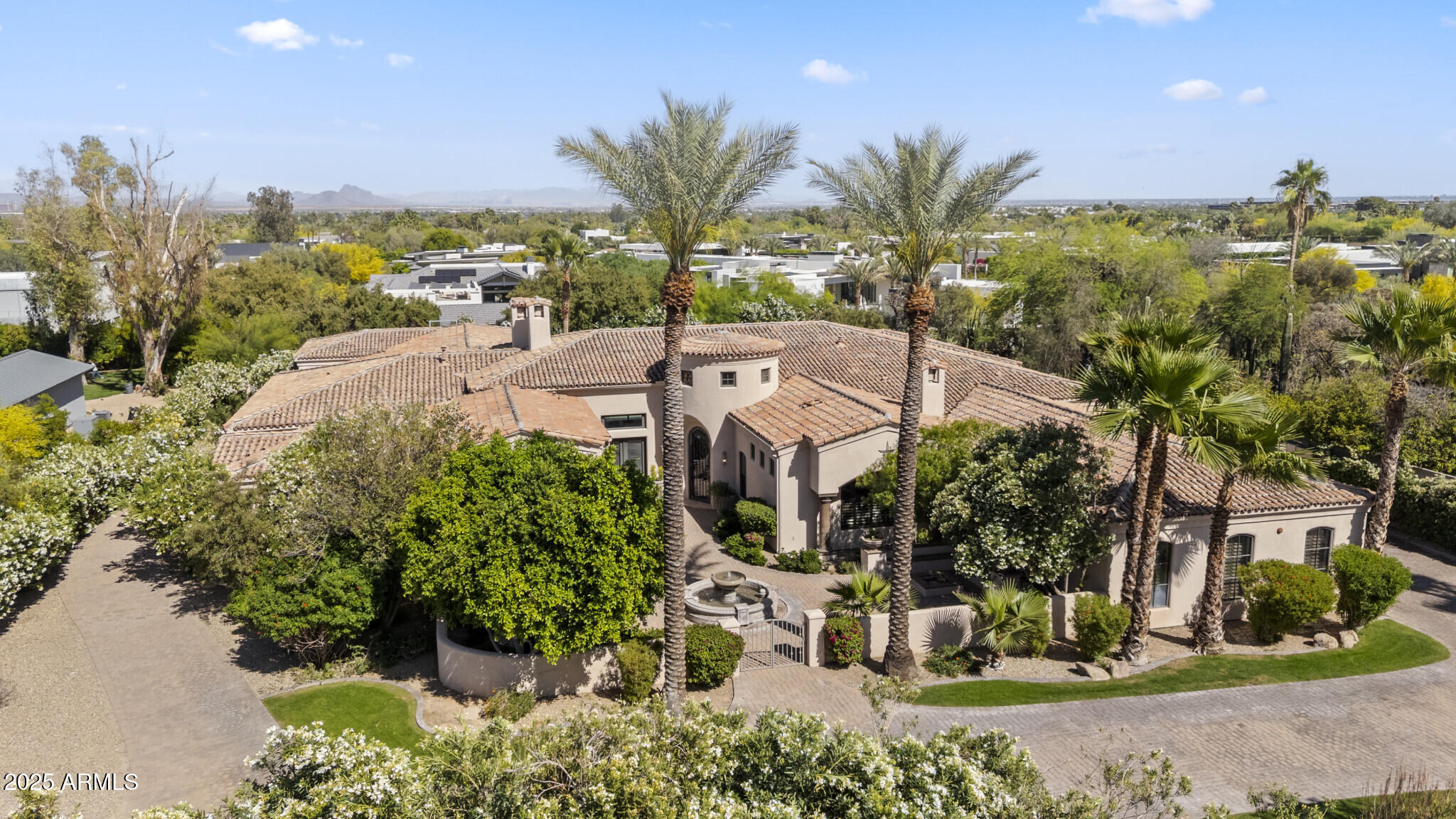Paradise Valley - Residential
