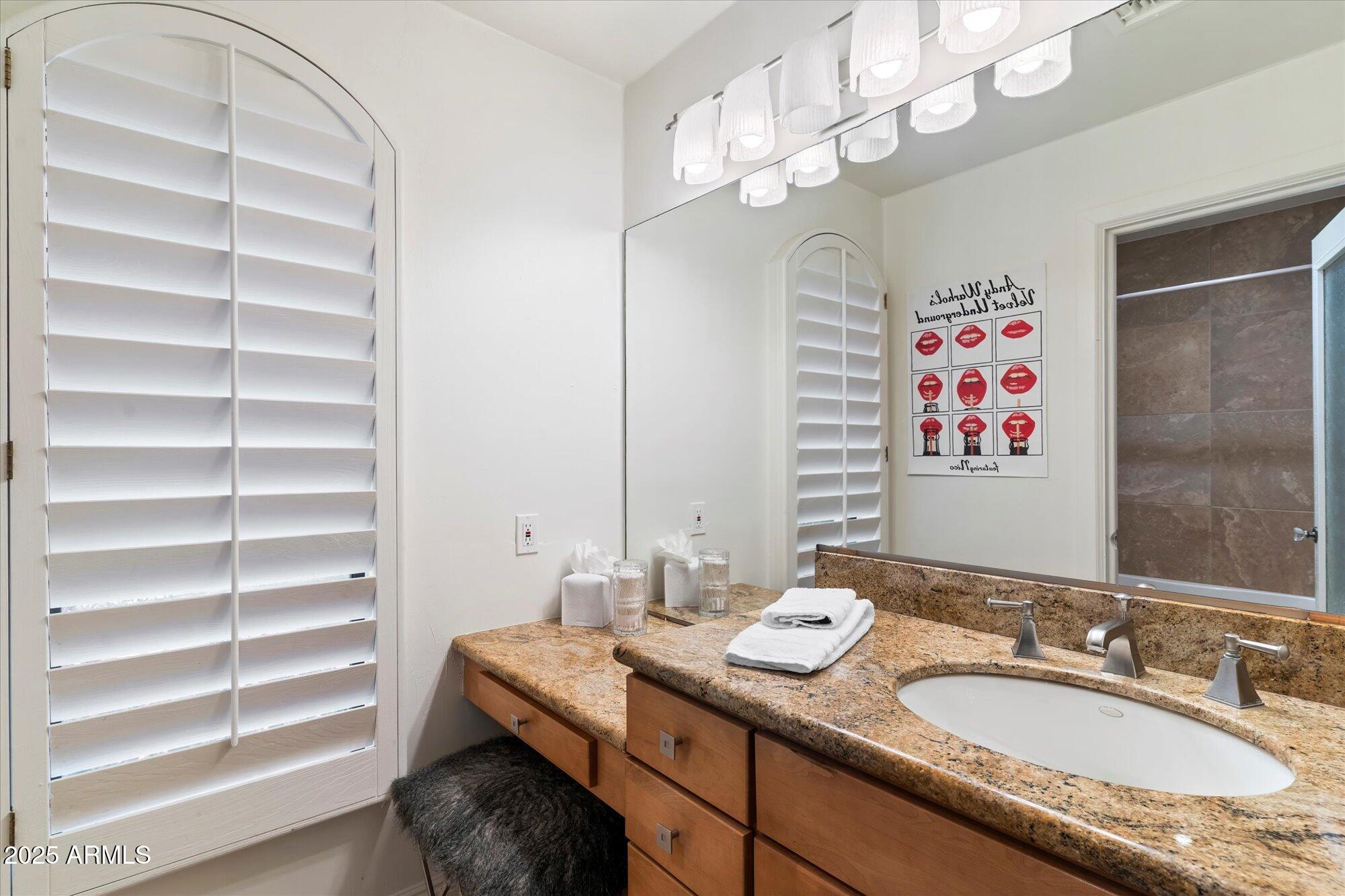 MCDOWELL SHADOW ESTATES; RV/CAR COLLECTOR DREAM HOME with  PRIVATE PICKLEBALL COURT! - Residential