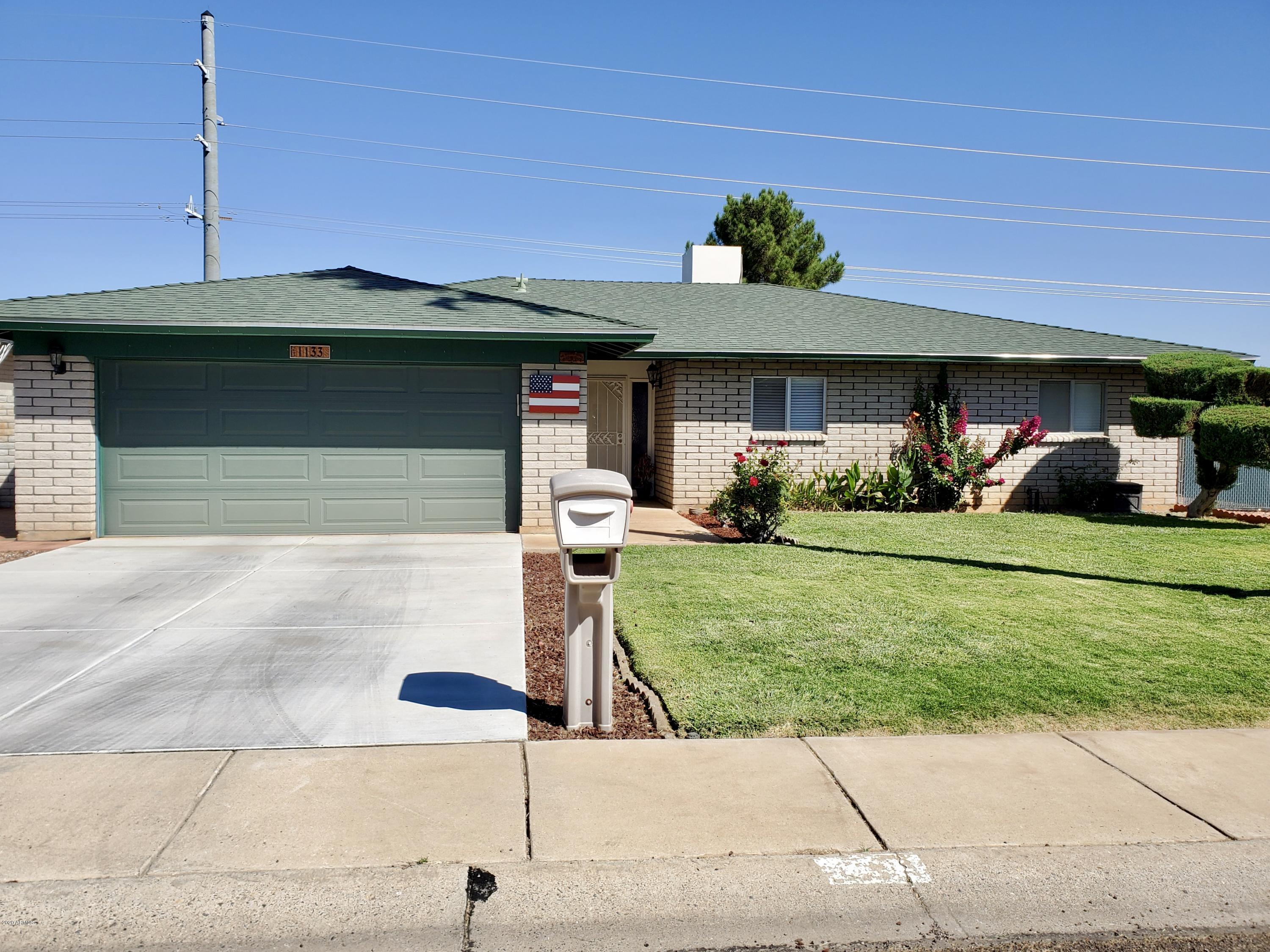 VISTA VILLAGE UNIT 5 - Residential