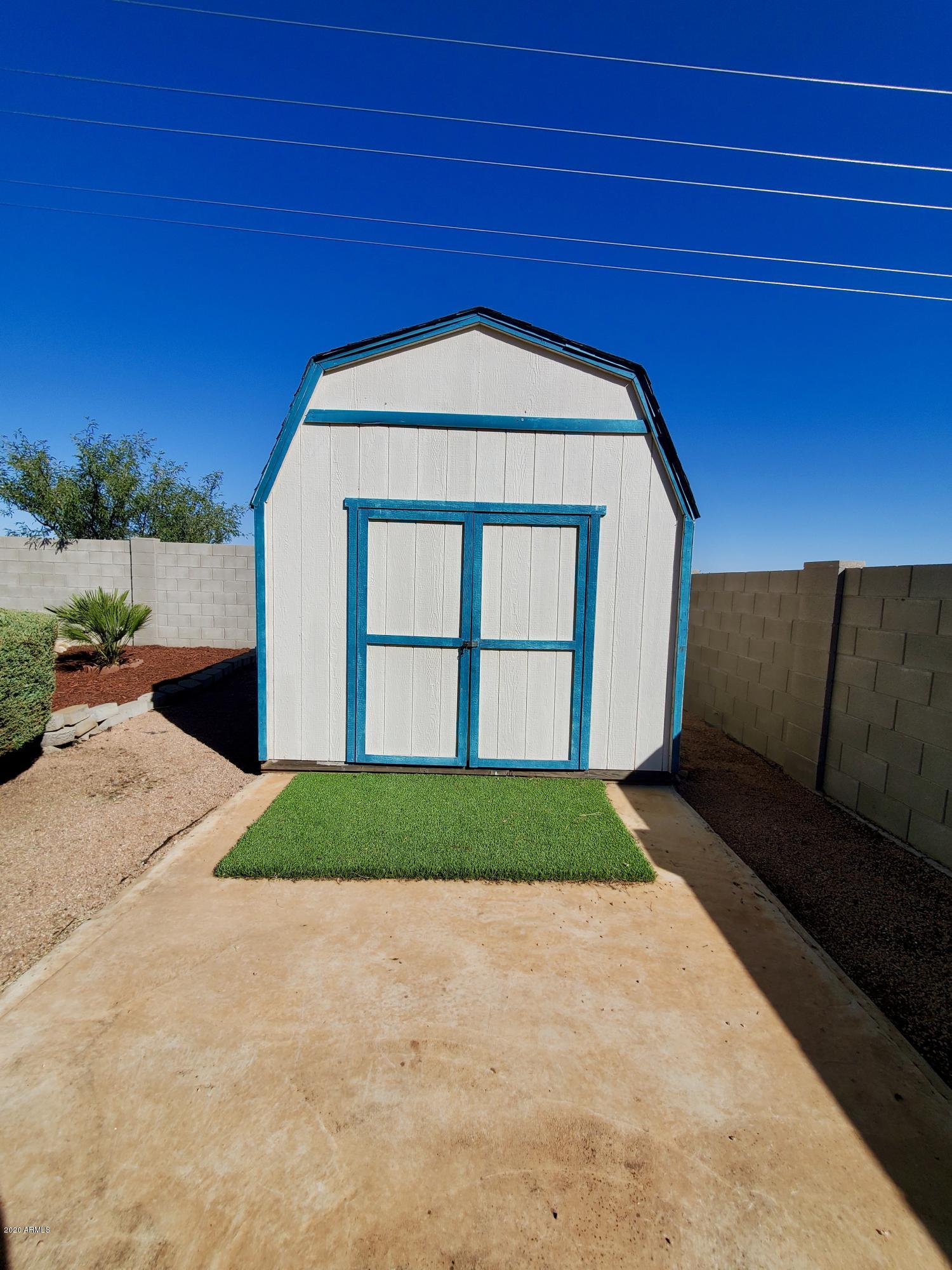 VISTA VILLAGE UNIT 5 - Residential
