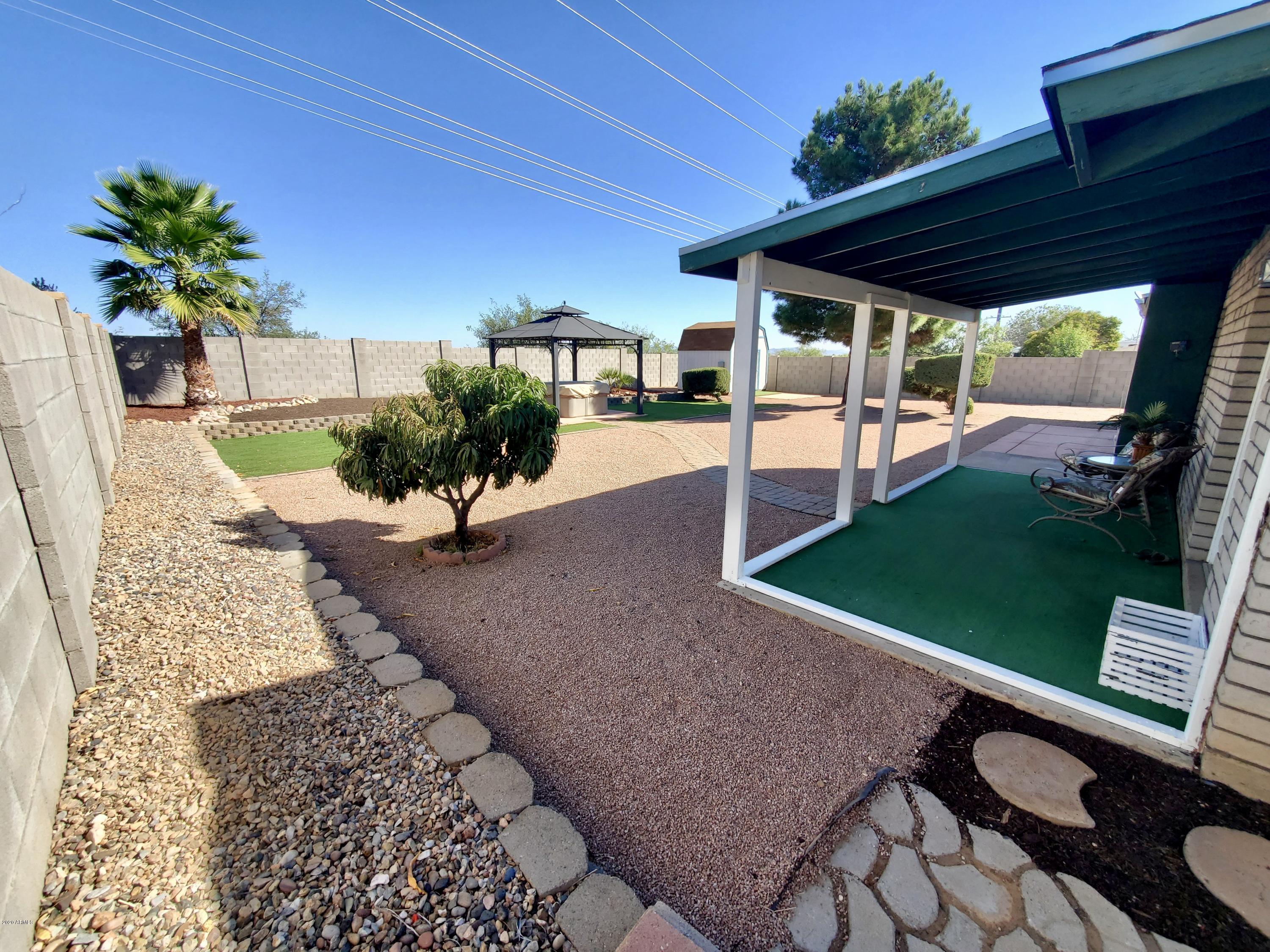VISTA VILLAGE UNIT 5 - Residential