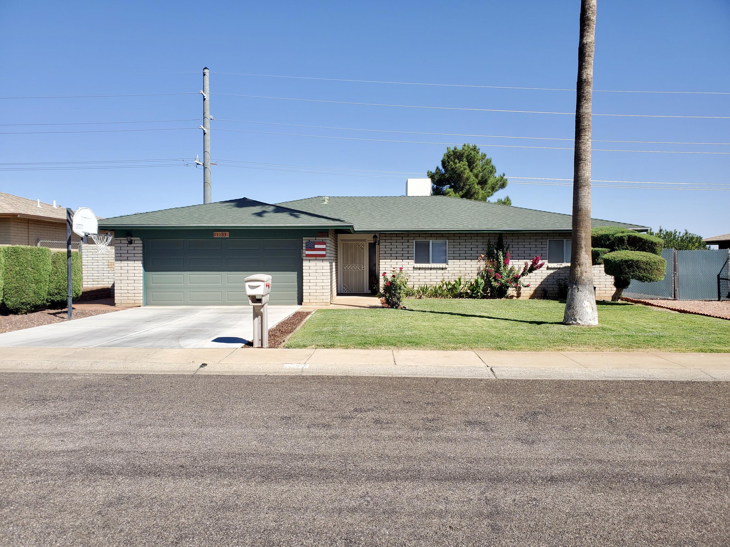 VISTA VILLAGE UNIT 5 - Residential