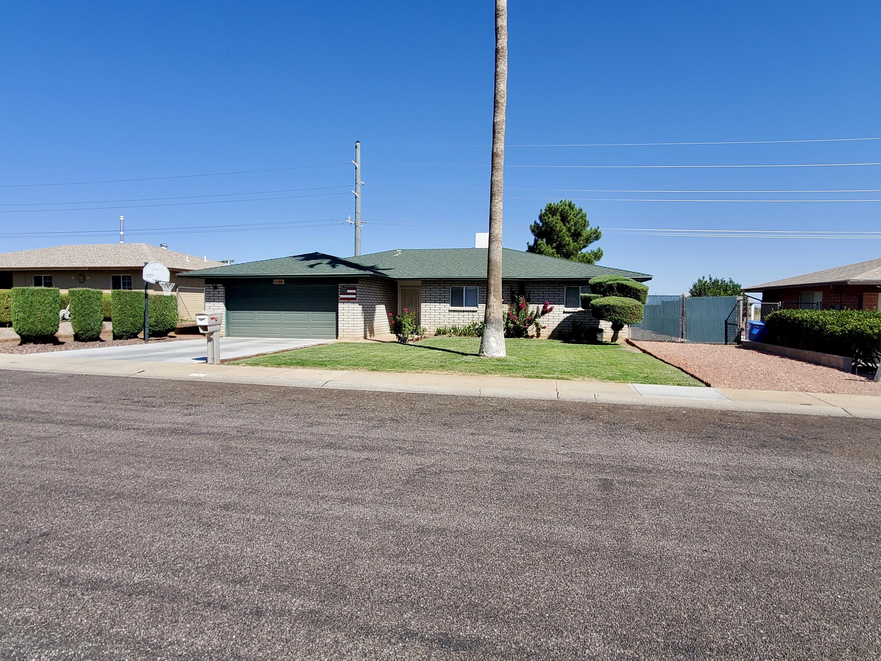 VISTA VILLAGE UNIT 5 - Residential