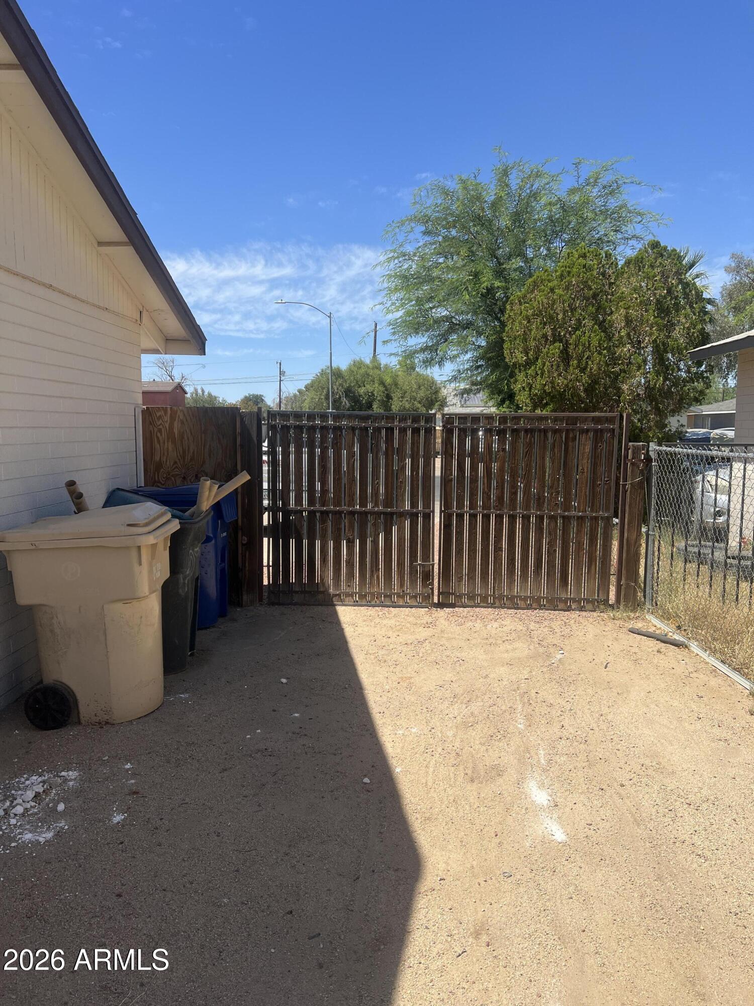MARYVALE TERRACE 21 LTS 7803-7913 TR A - Residential