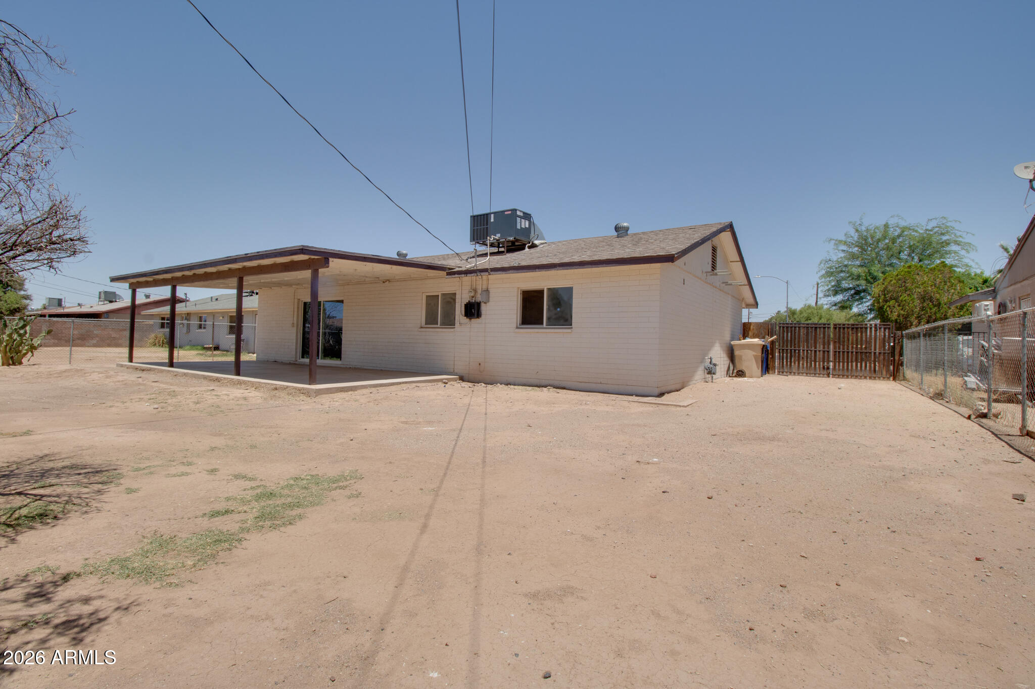 MARYVALE TERRACE 21 LTS 7803-7913 TR A - Residential