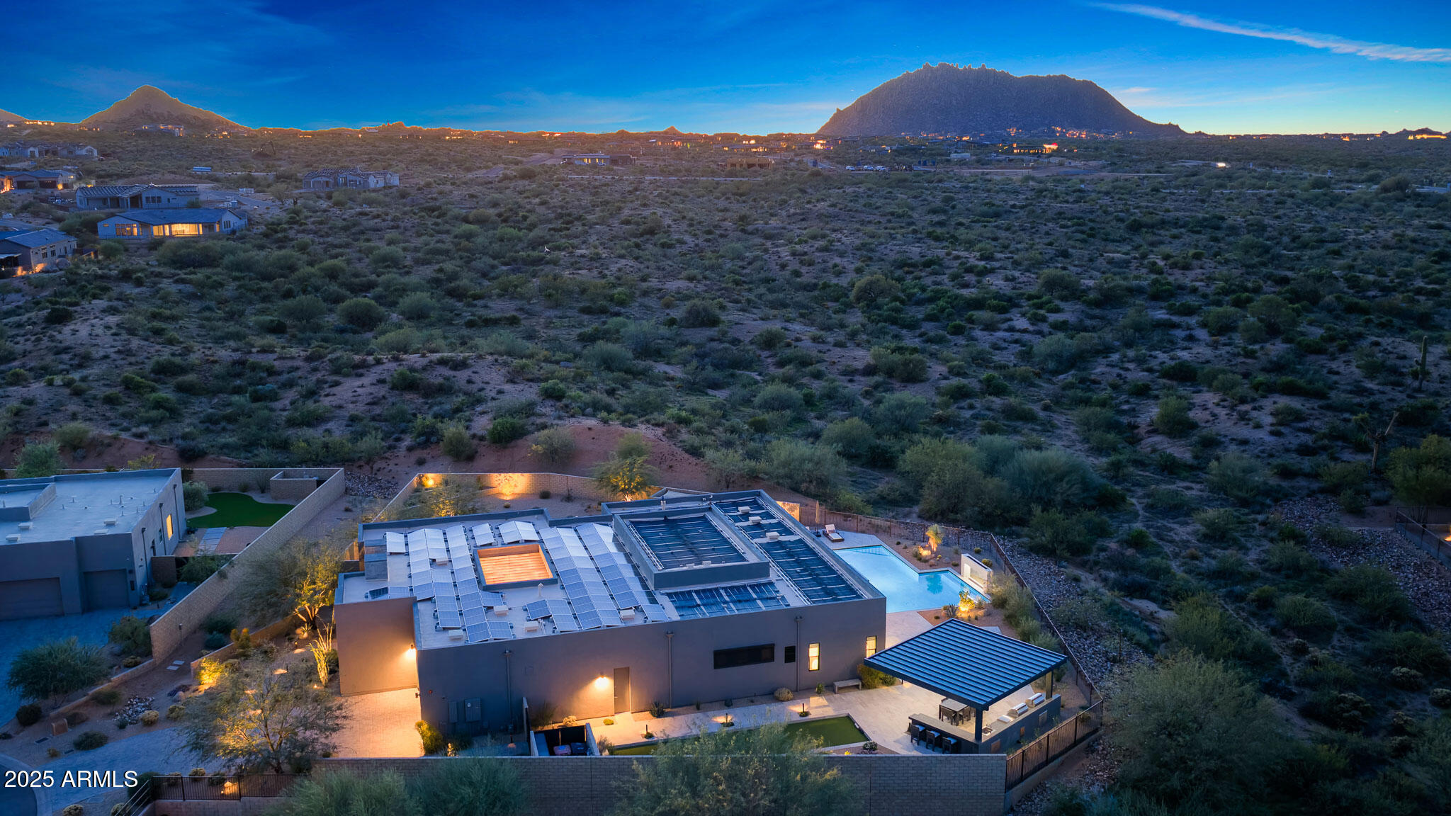 STORYROCK - Residential