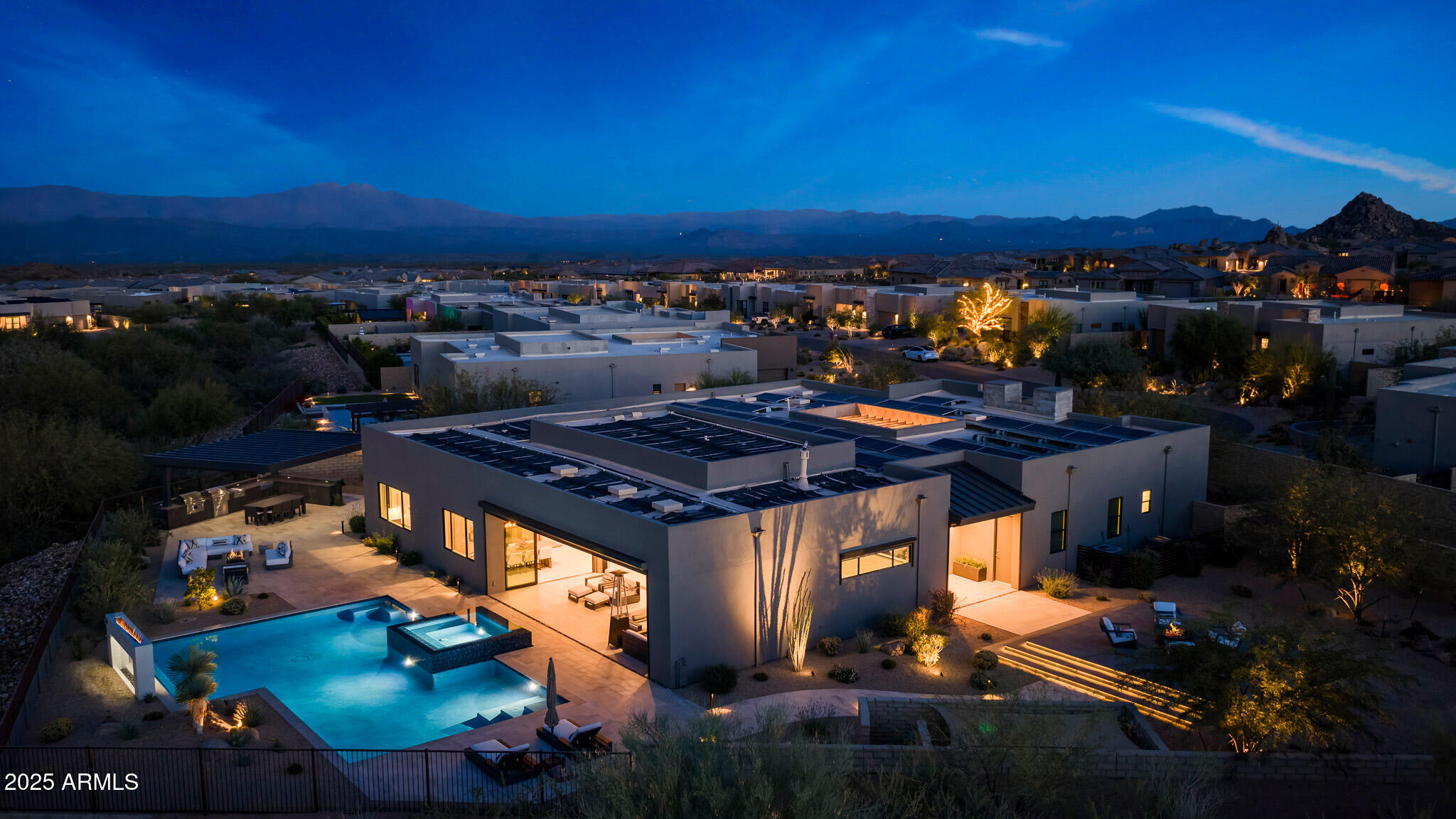 STORYROCK - Residential