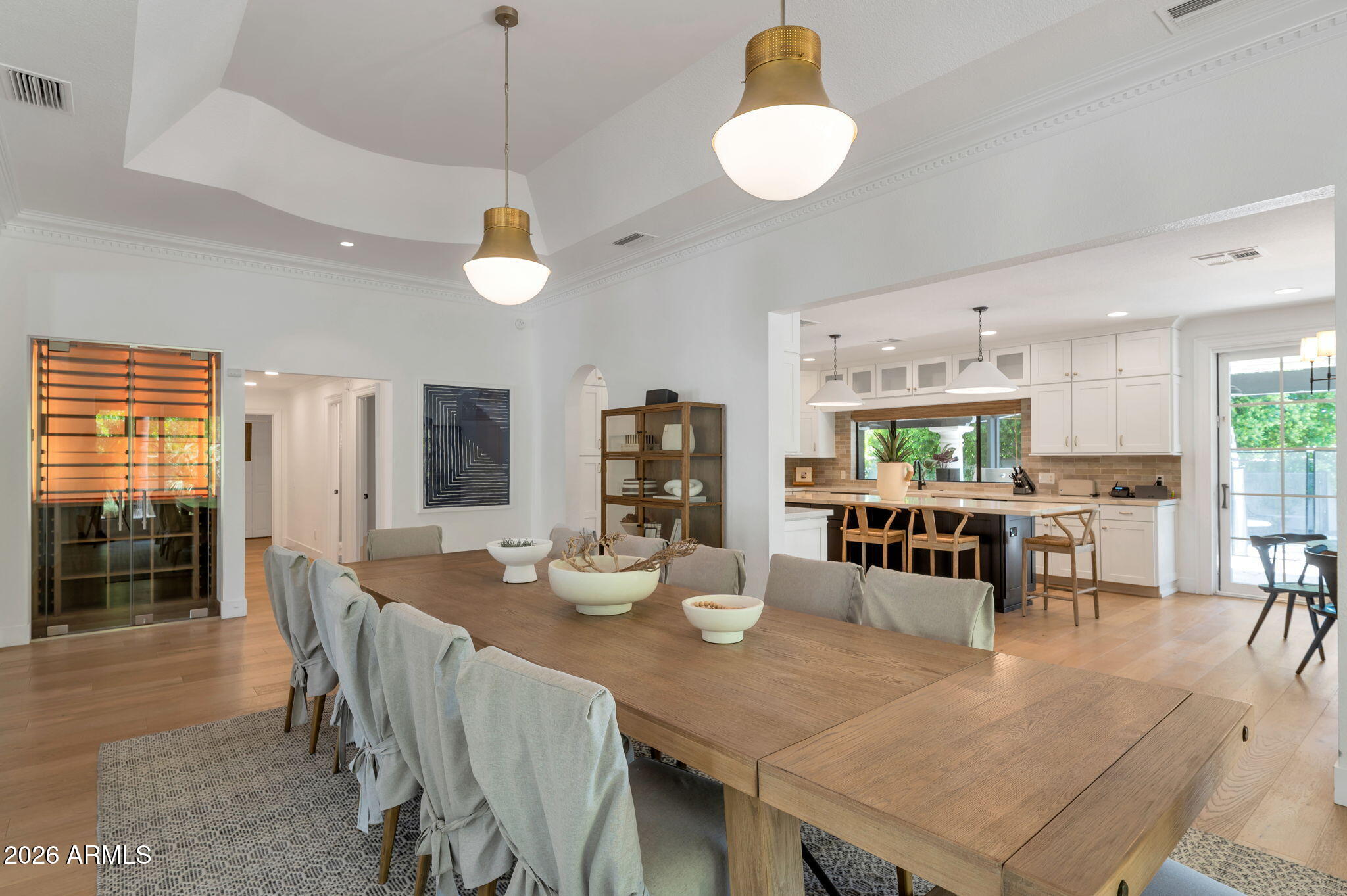 PHOENICIAN ESTATES - Residential