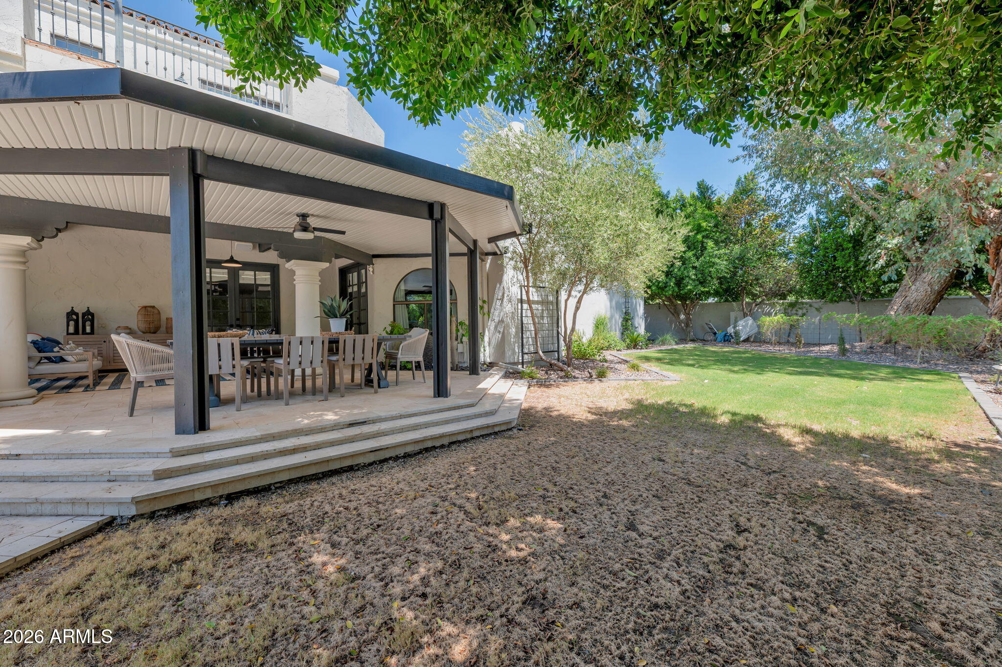PHOENICIAN ESTATES - Residential