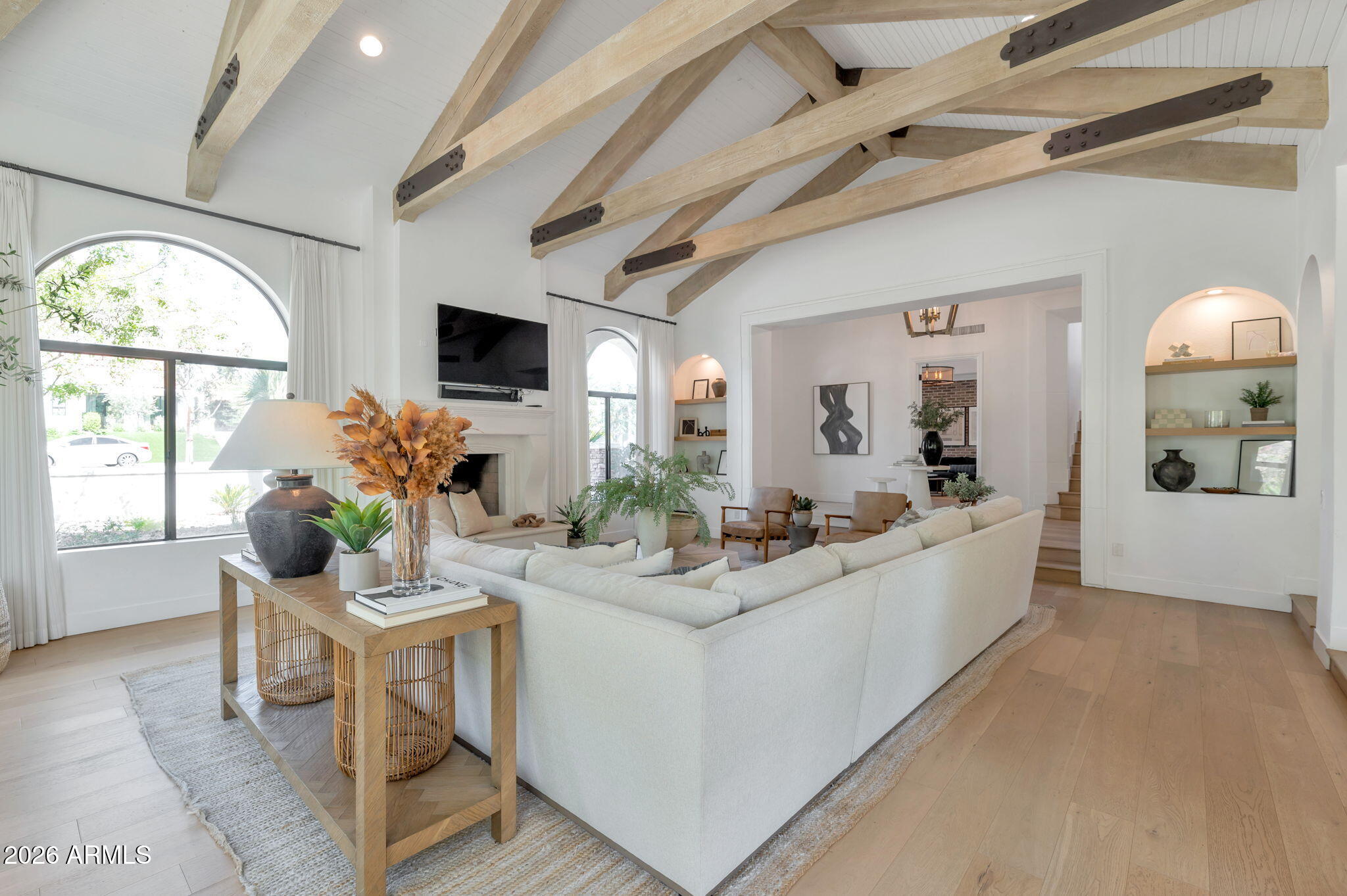 PHOENICIAN ESTATES - Residential