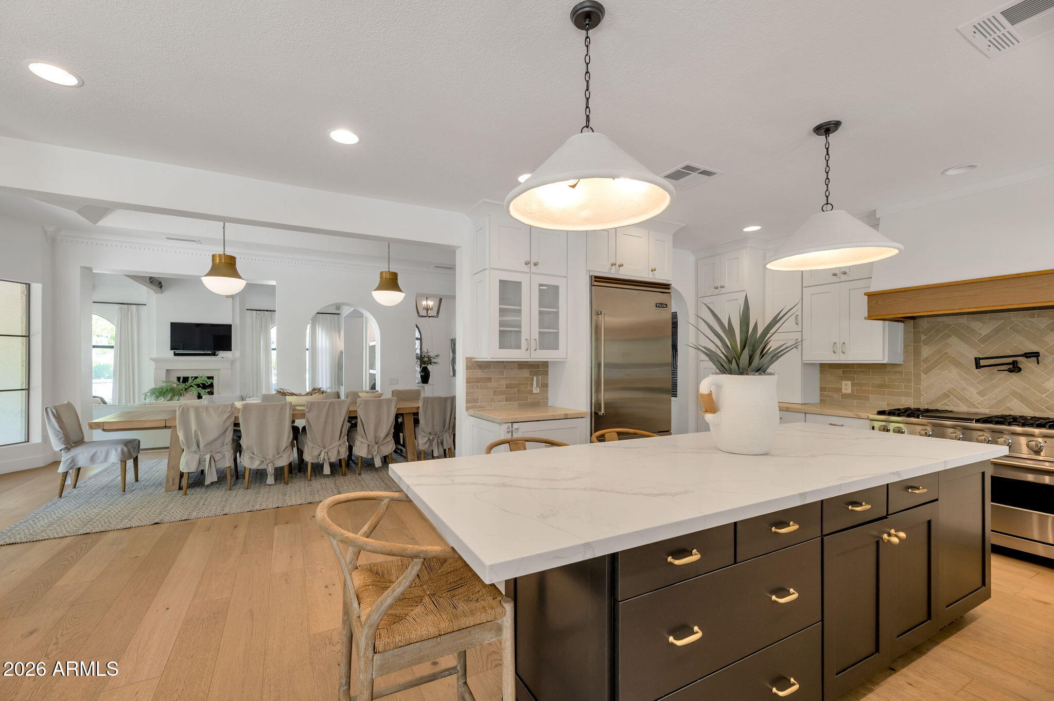 PHOENICIAN ESTATES - Residential