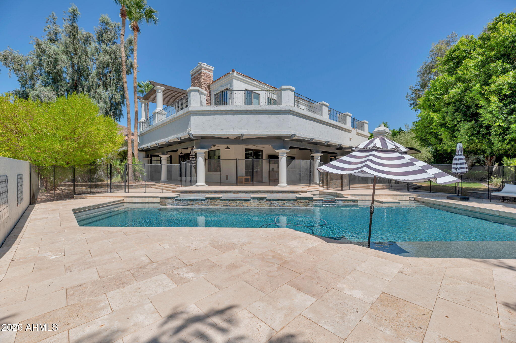 PHOENICIAN ESTATES - Residential