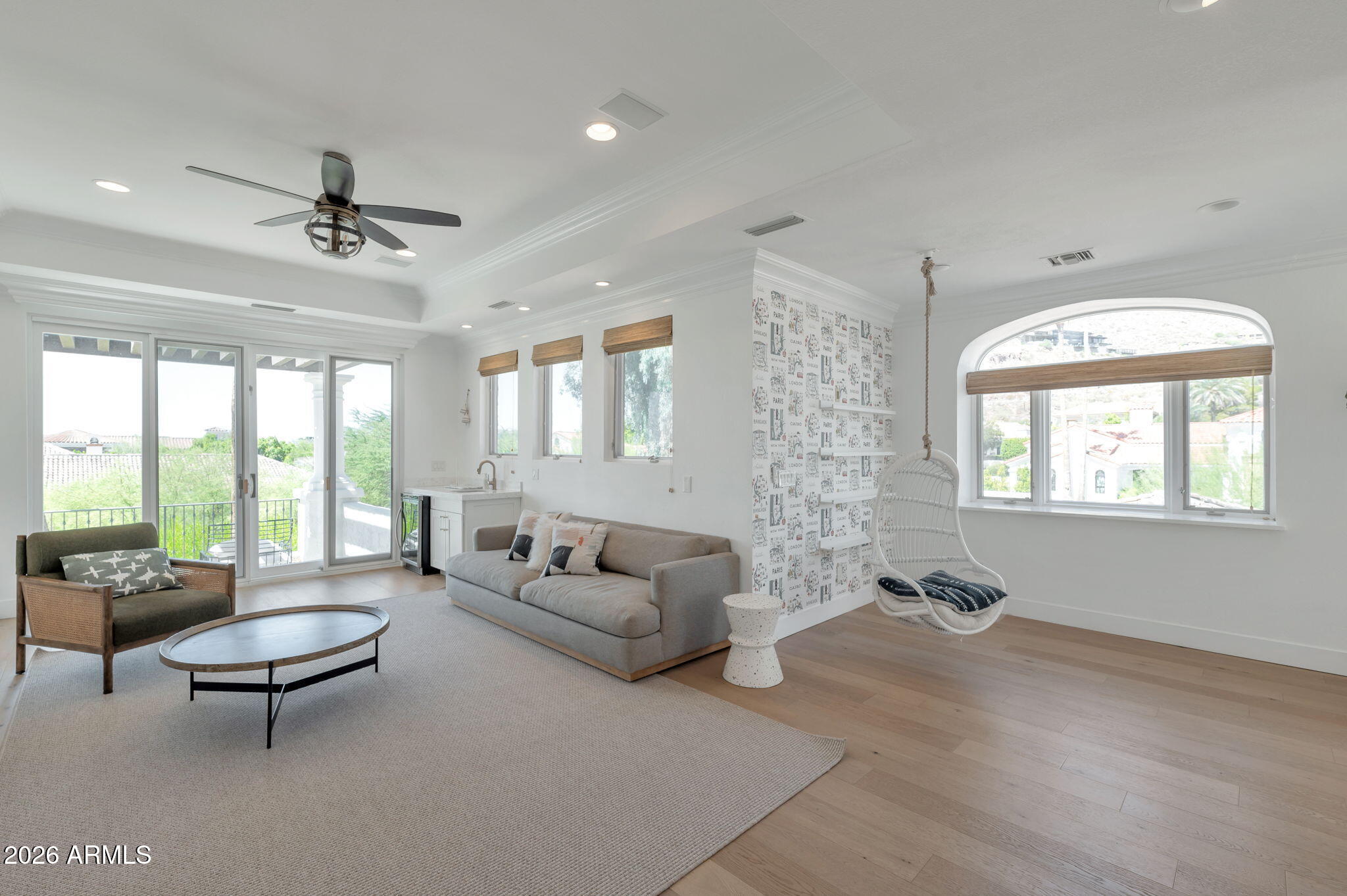 PHOENICIAN ESTATES - Residential