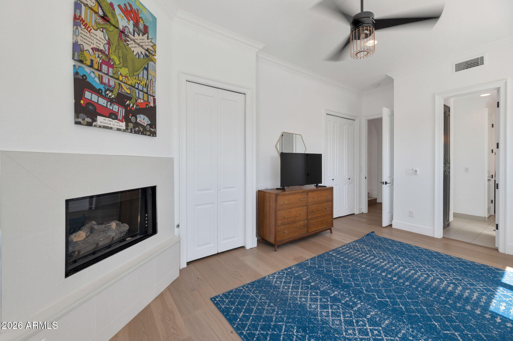 PHOENICIAN ESTATES - Residential