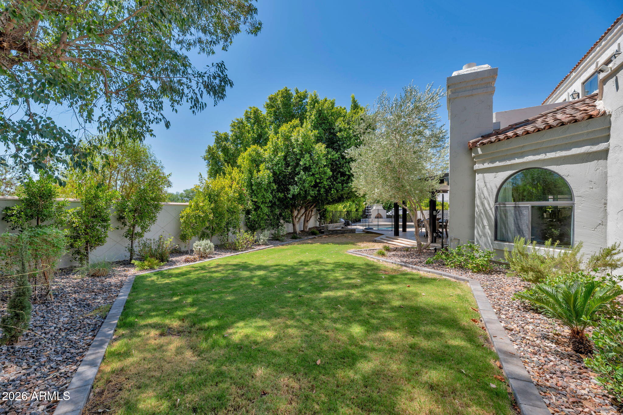 PHOENICIAN ESTATES - Residential