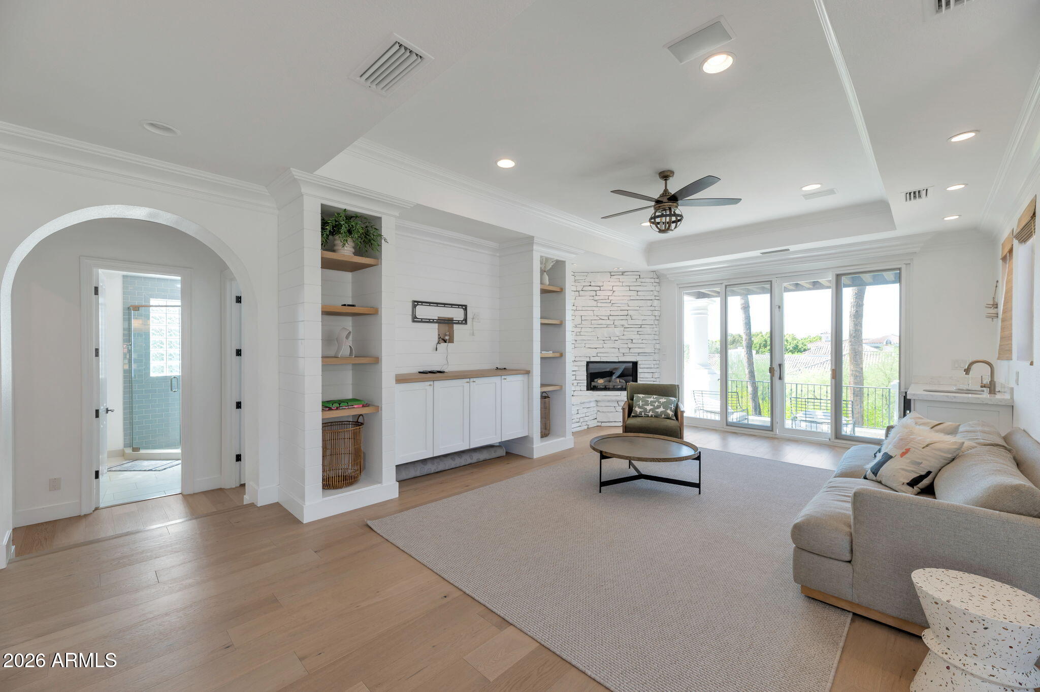PHOENICIAN ESTATES - Residential