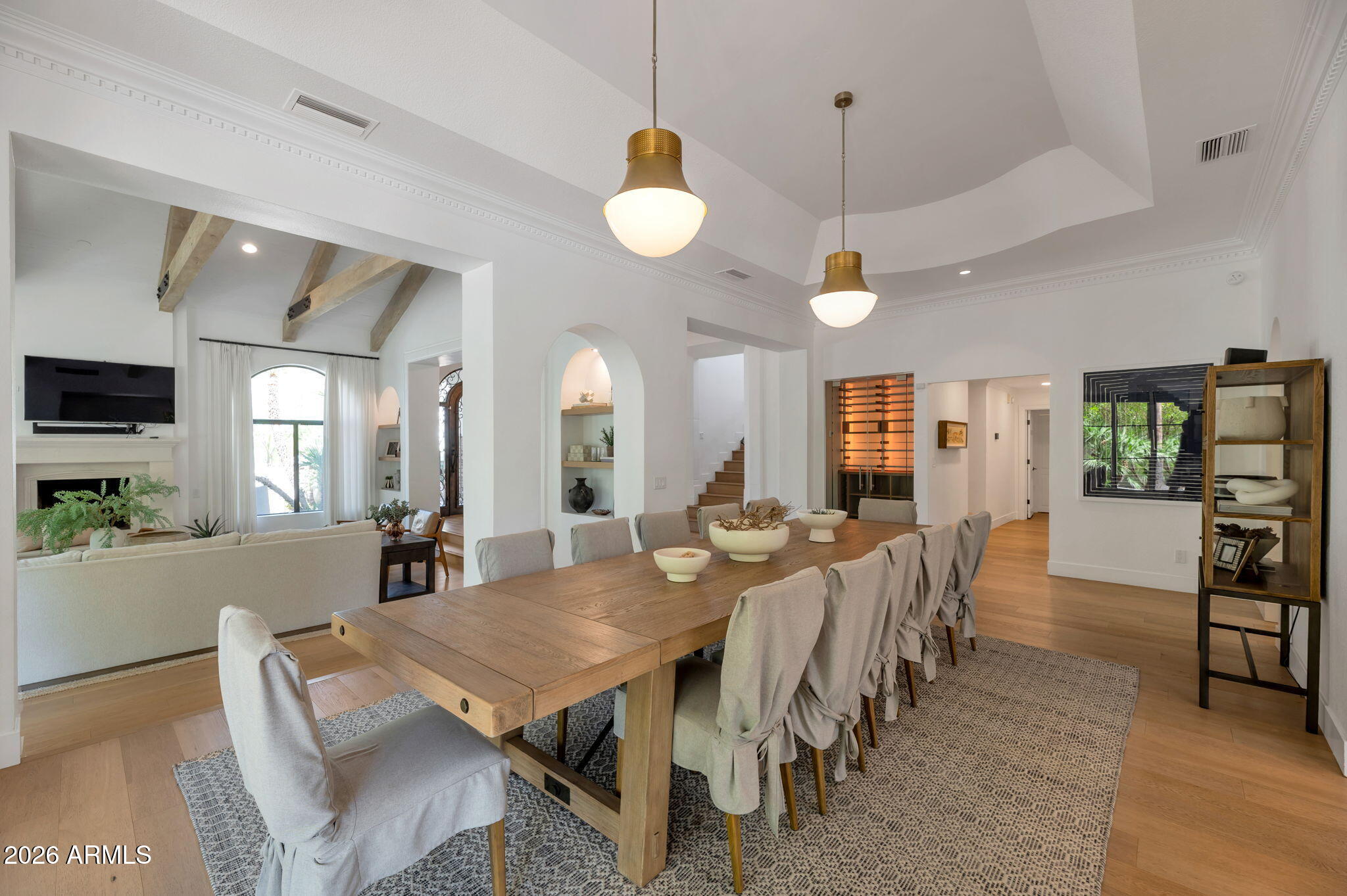 PHOENICIAN ESTATES - Residential