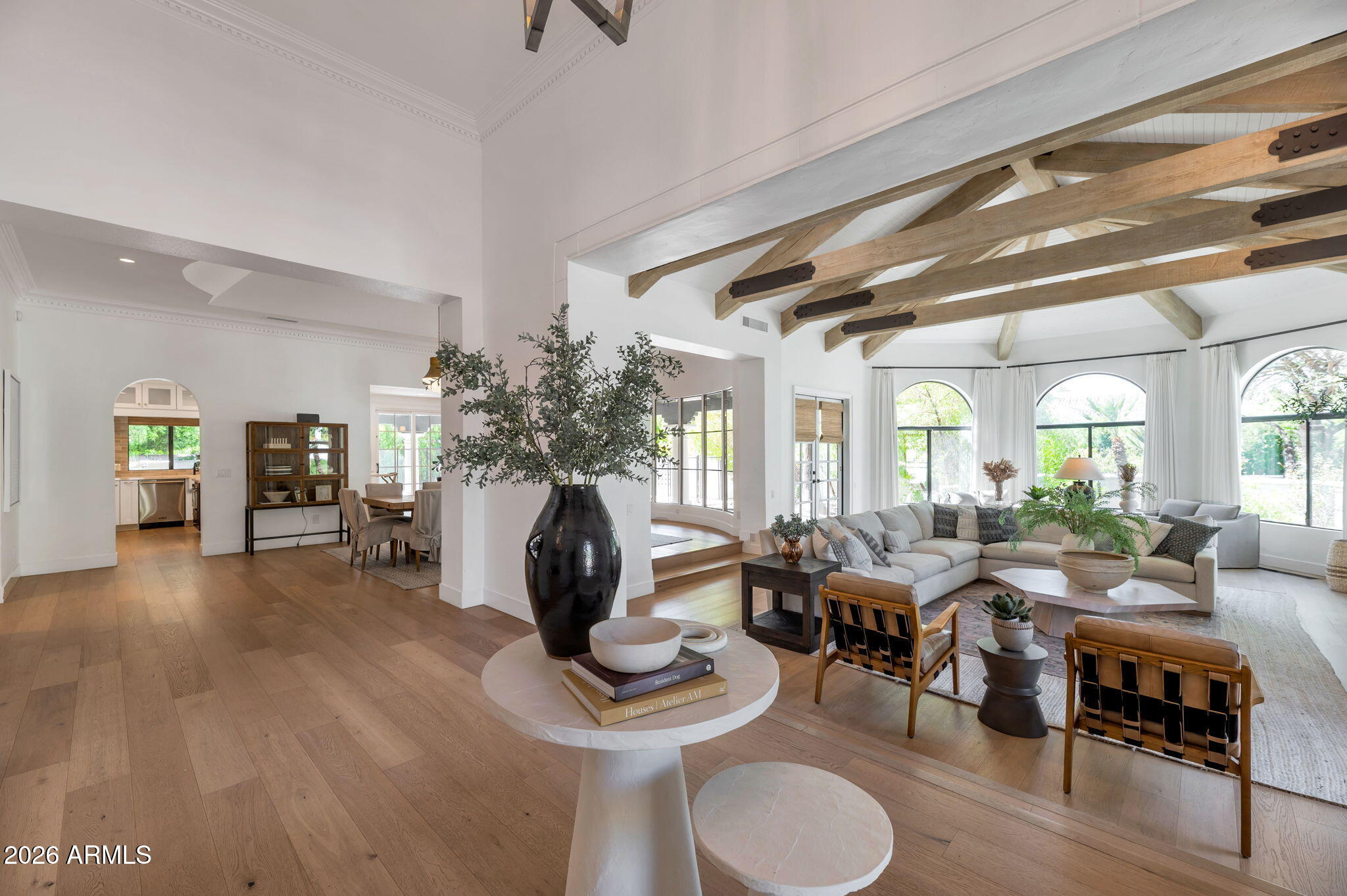 PHOENICIAN ESTATES - Residential