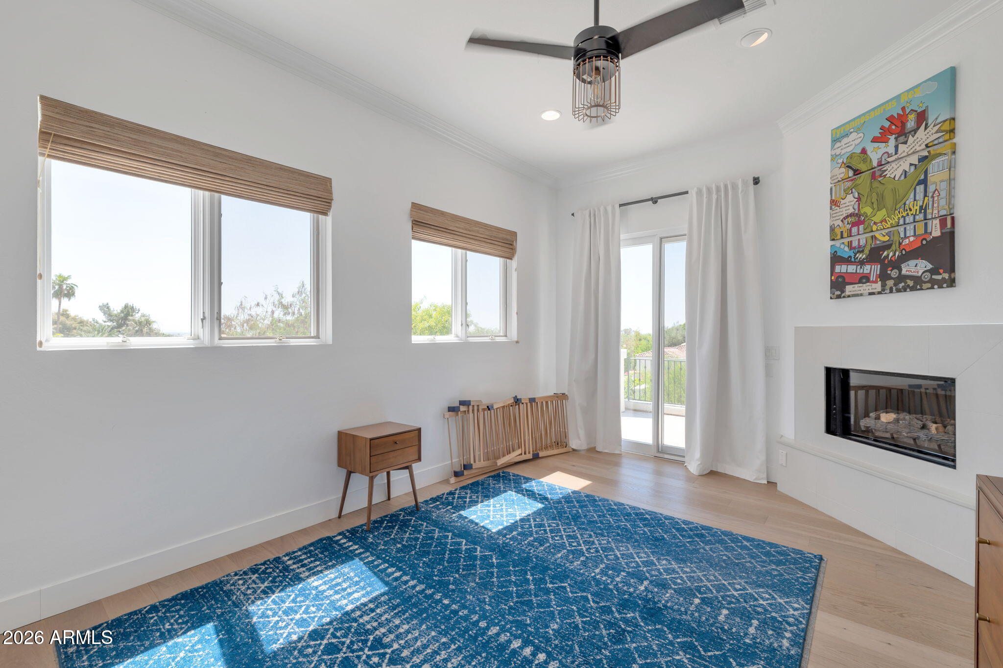 PHOENICIAN ESTATES - Residential