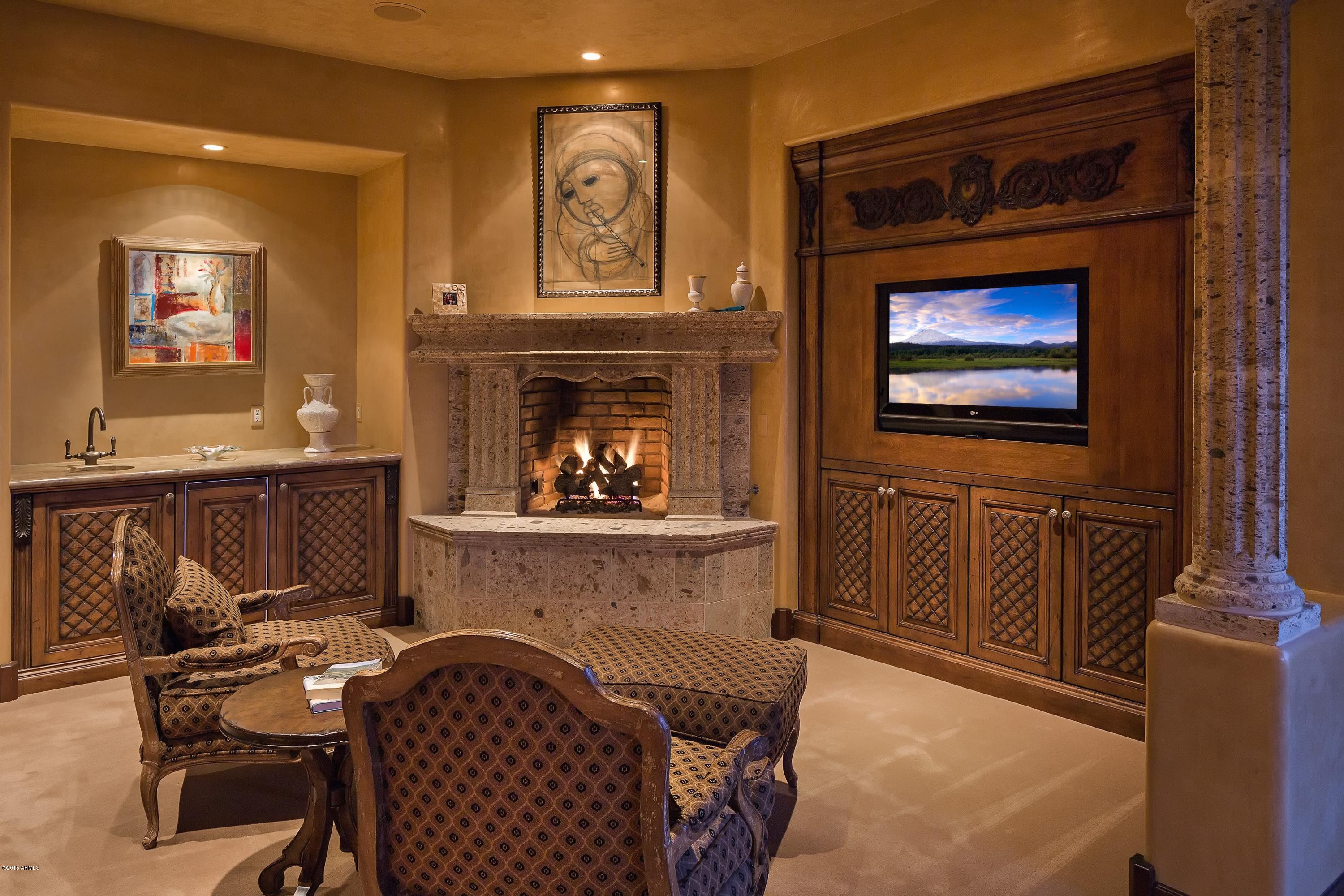 Desert Mountain - Residential