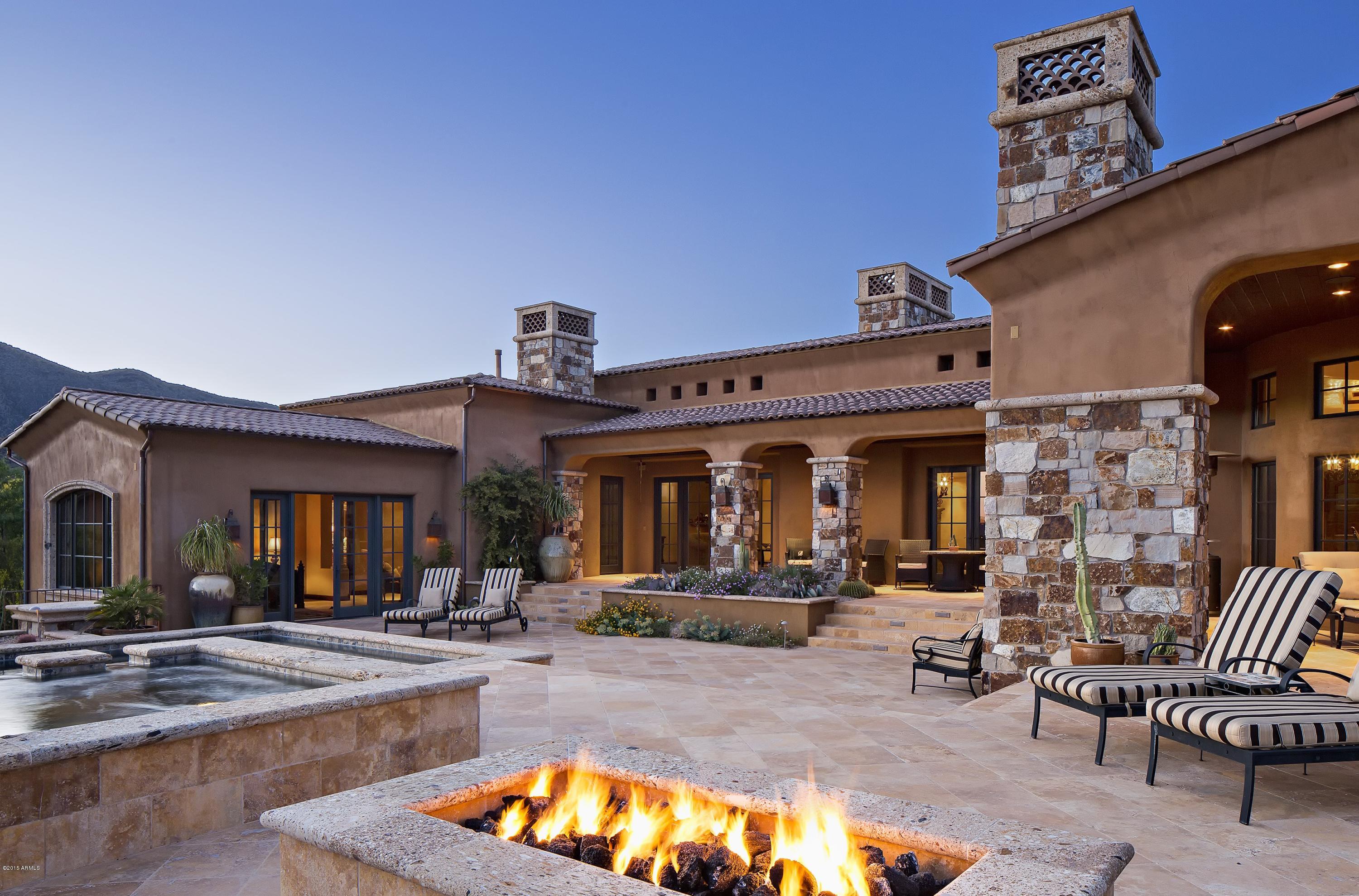 Desert Mountain - Residential