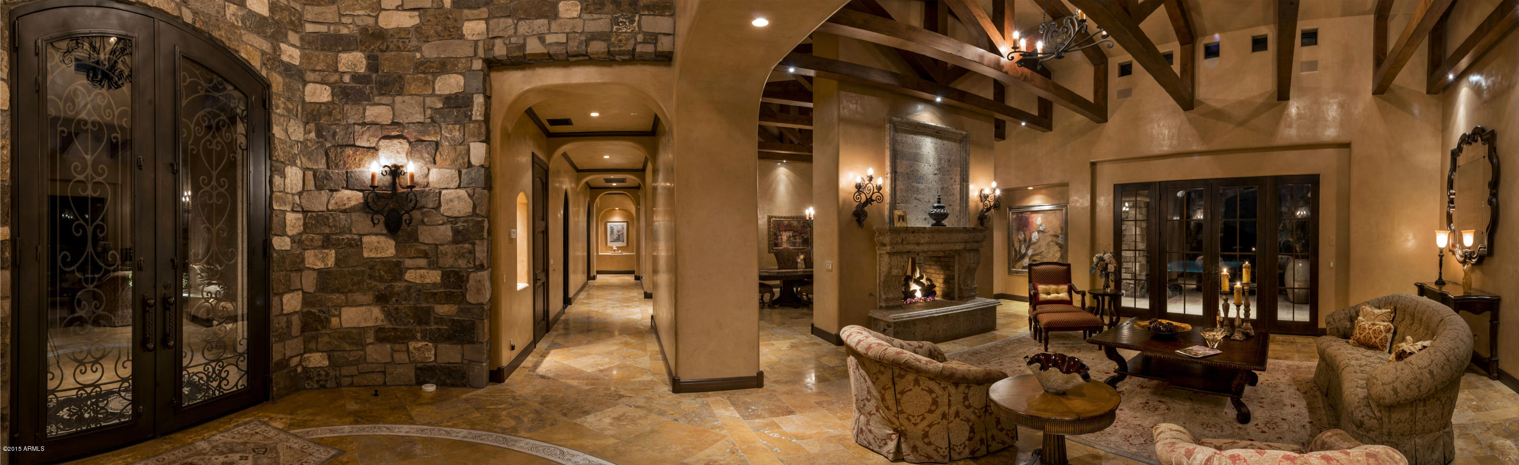 Desert Mountain - Residential