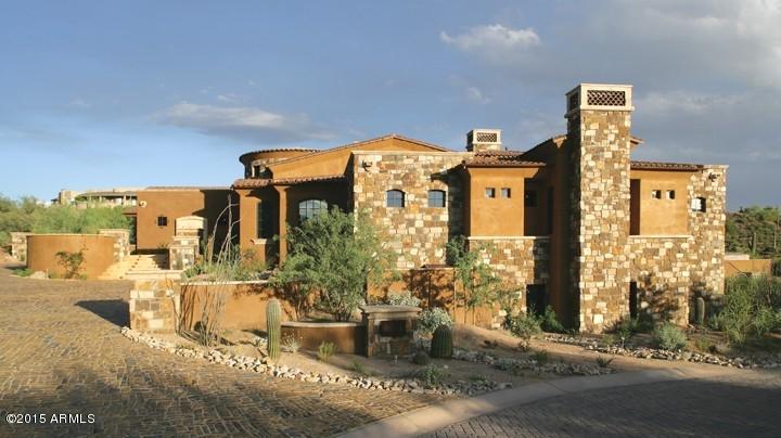 Desert Mountain - Residential