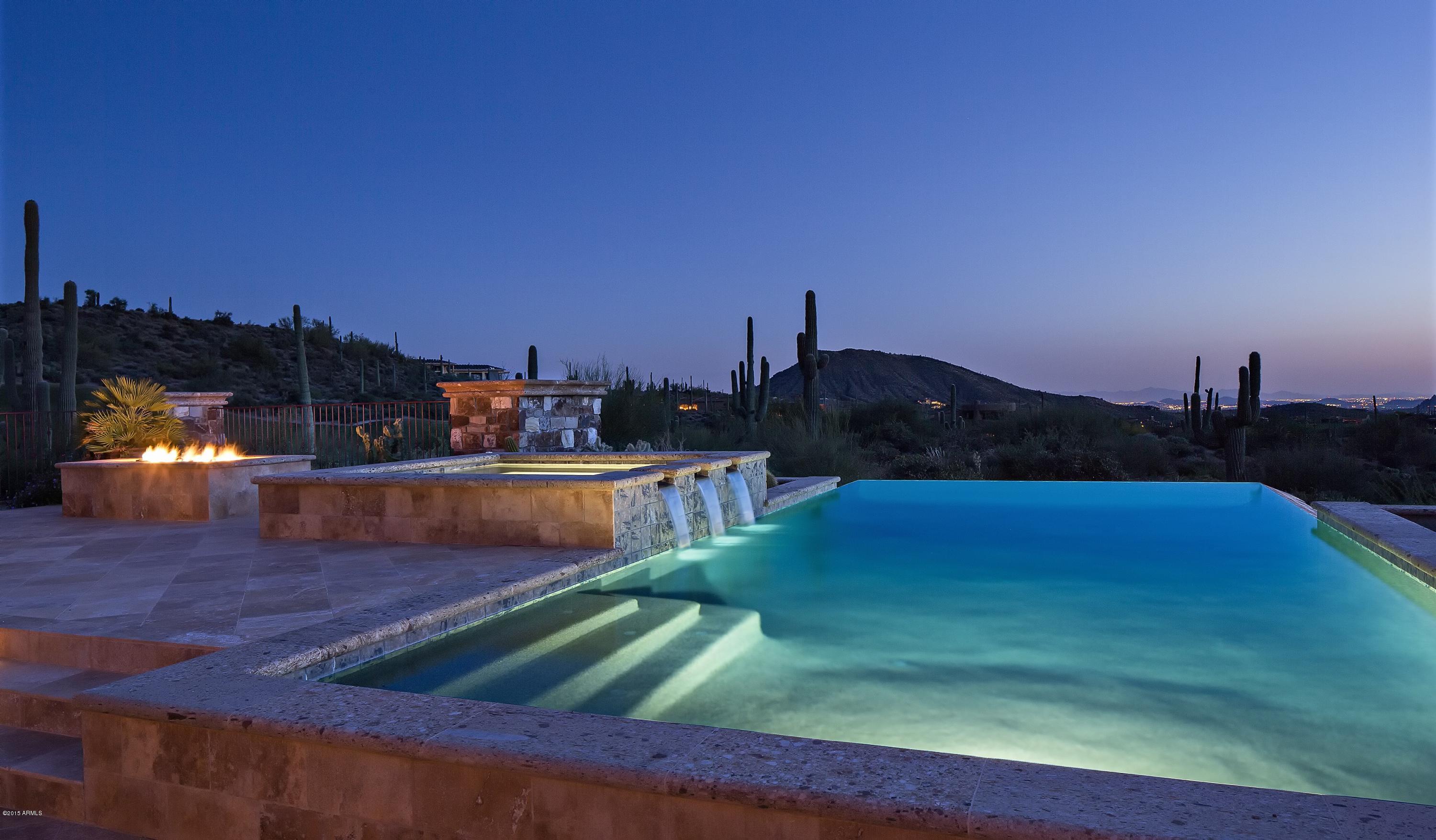 Desert Mountain - Residential