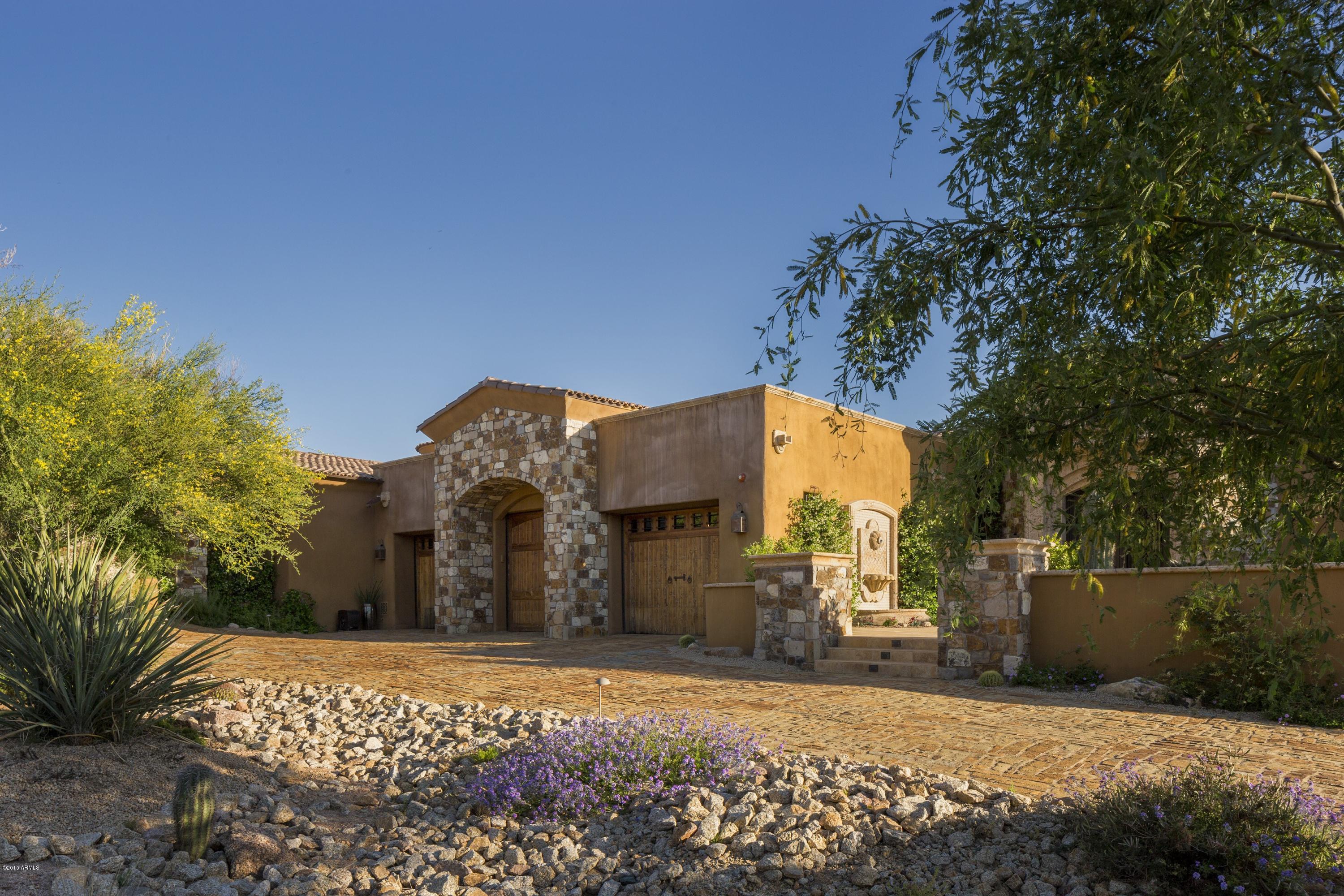 Desert Mountain - Residential