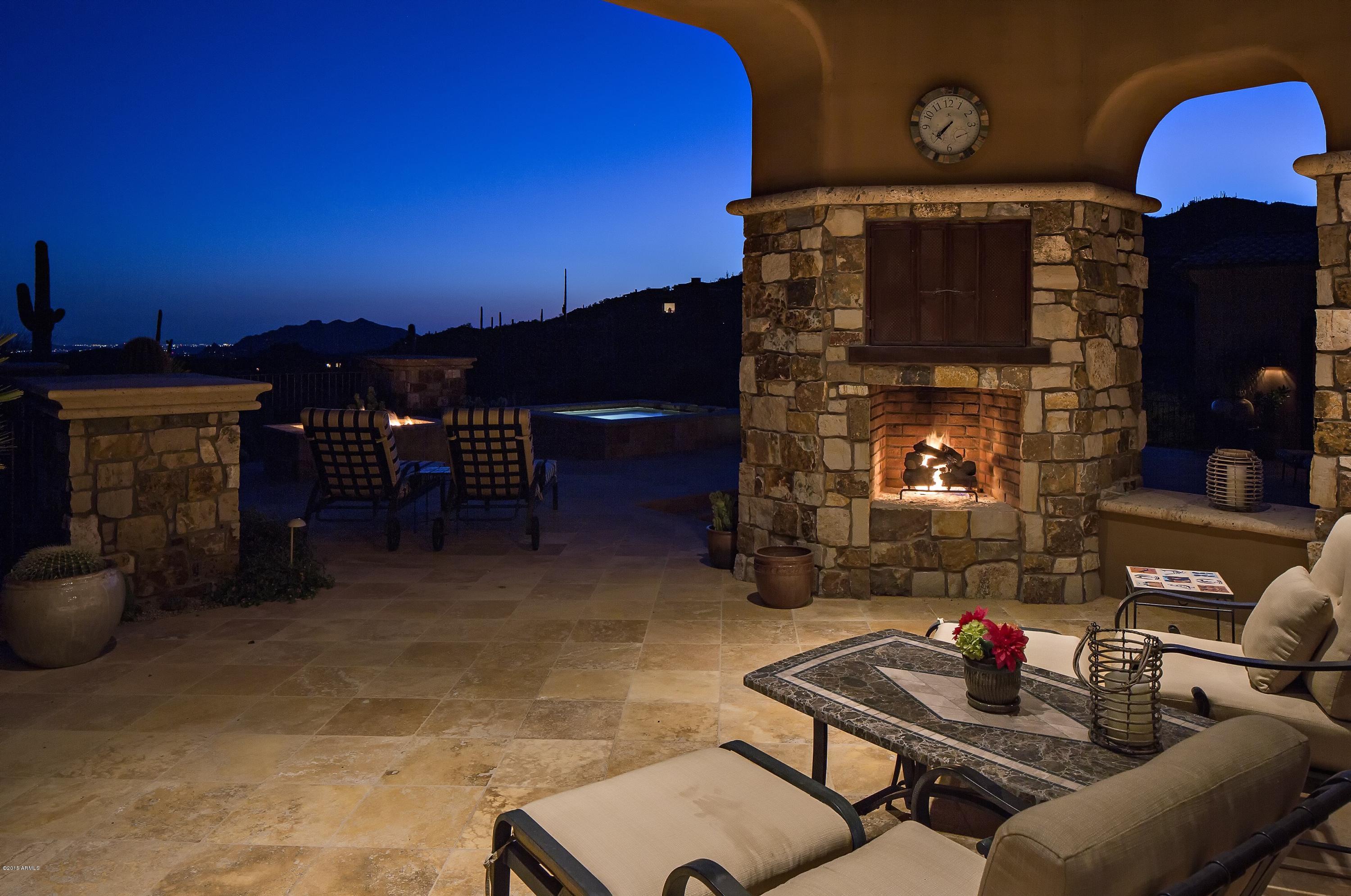 Desert Mountain - Residential