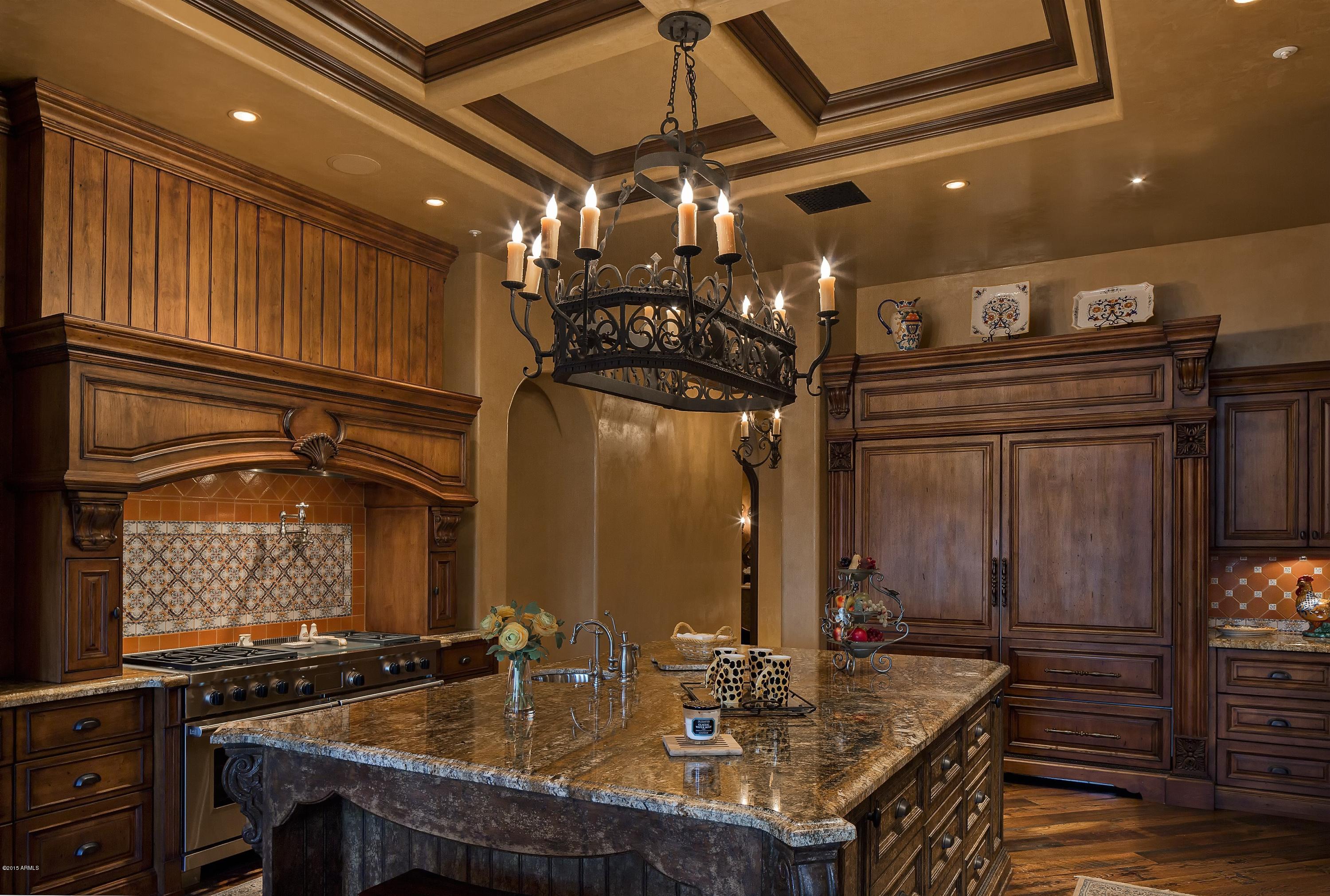 Desert Mountain - Residential