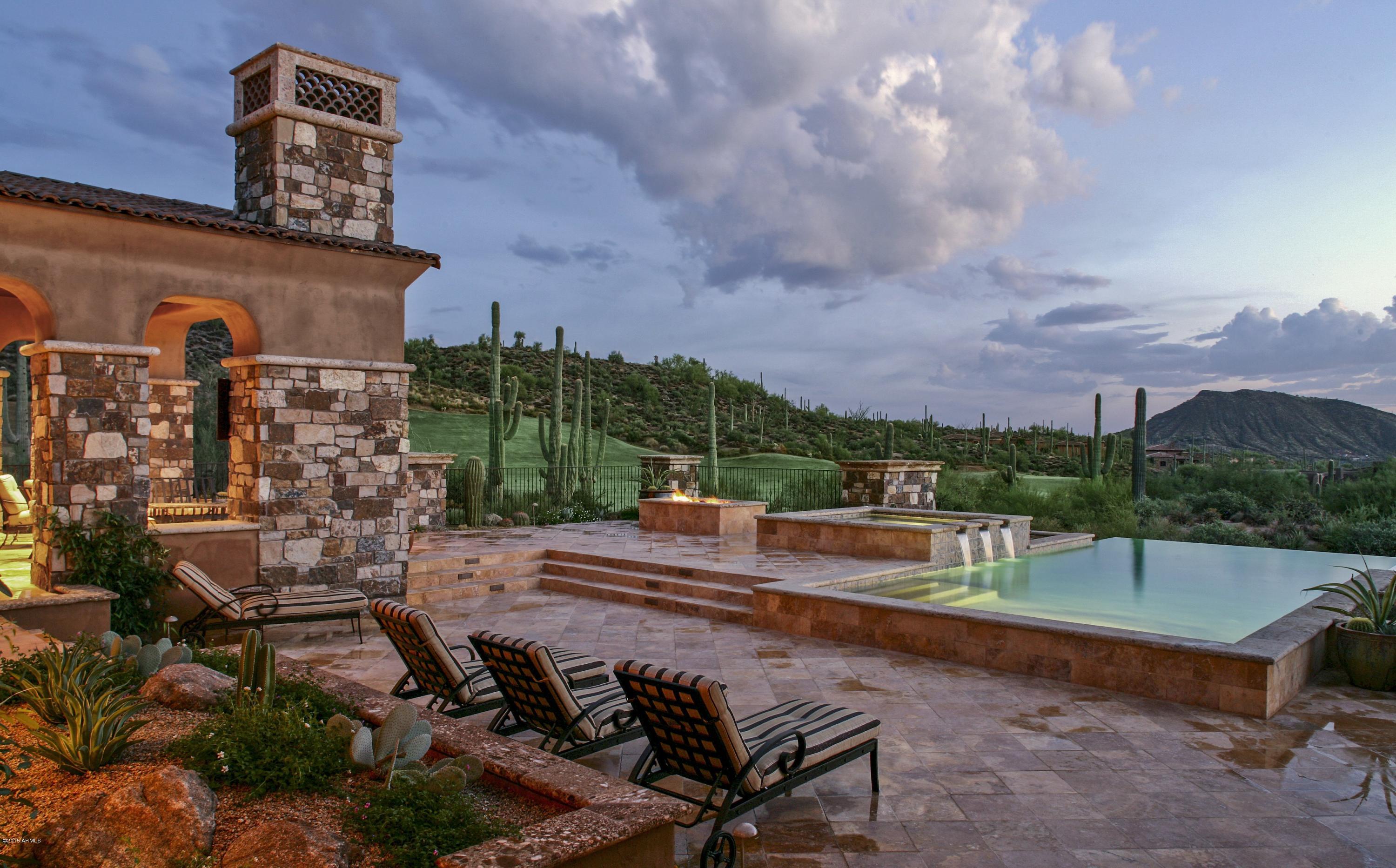Desert Mountain - Residential