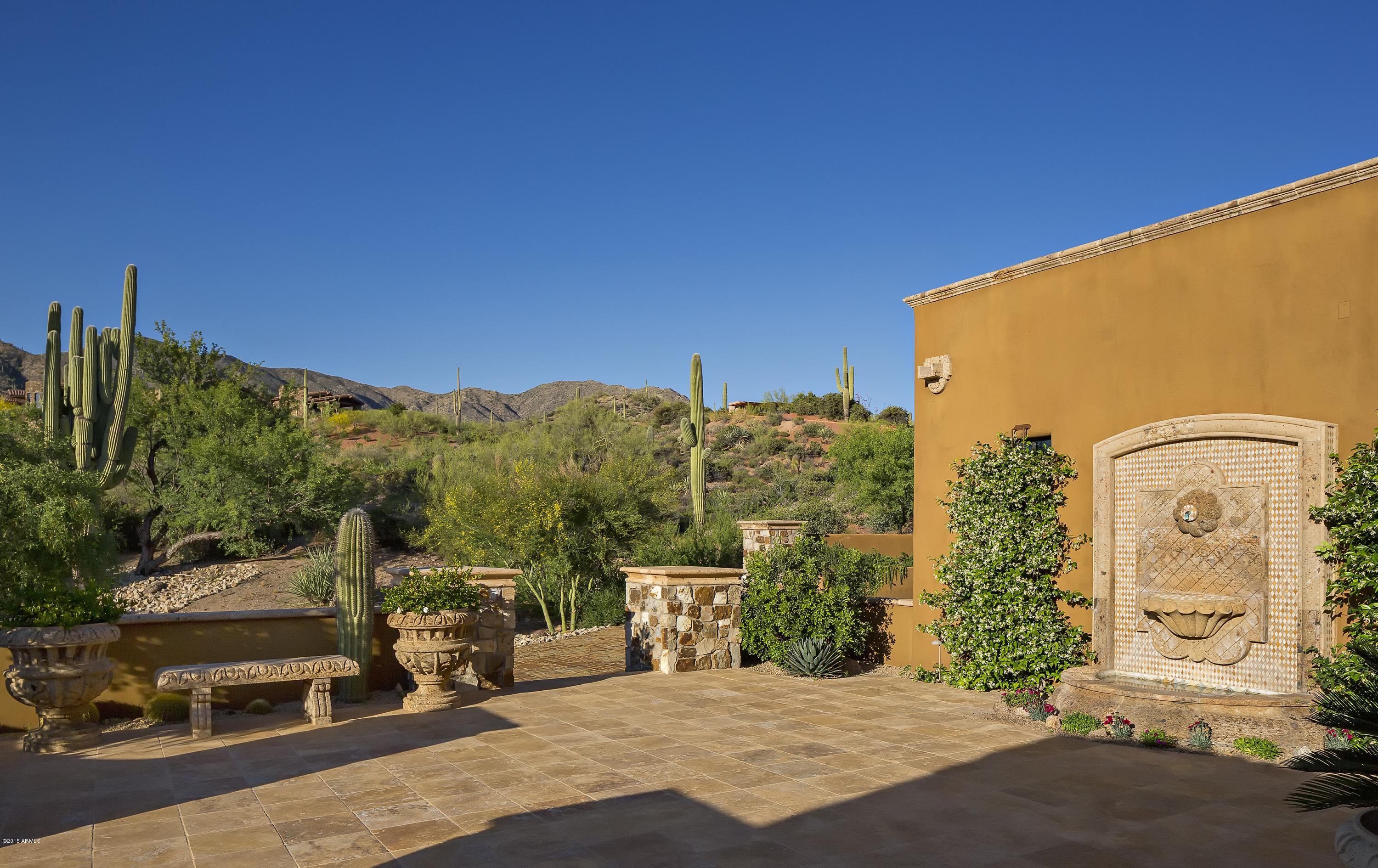 Desert Mountain - Residential