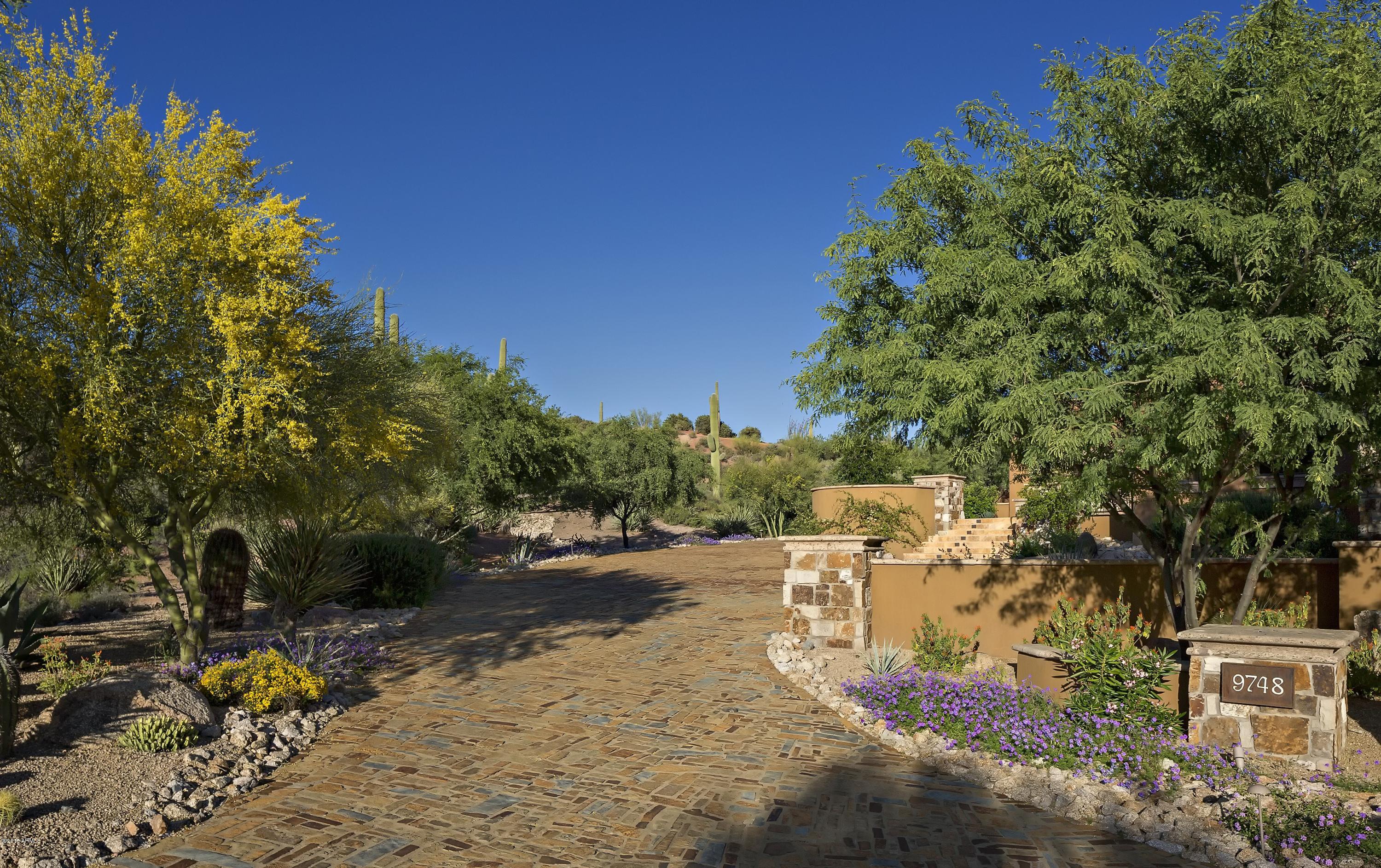 Desert Mountain - Residential