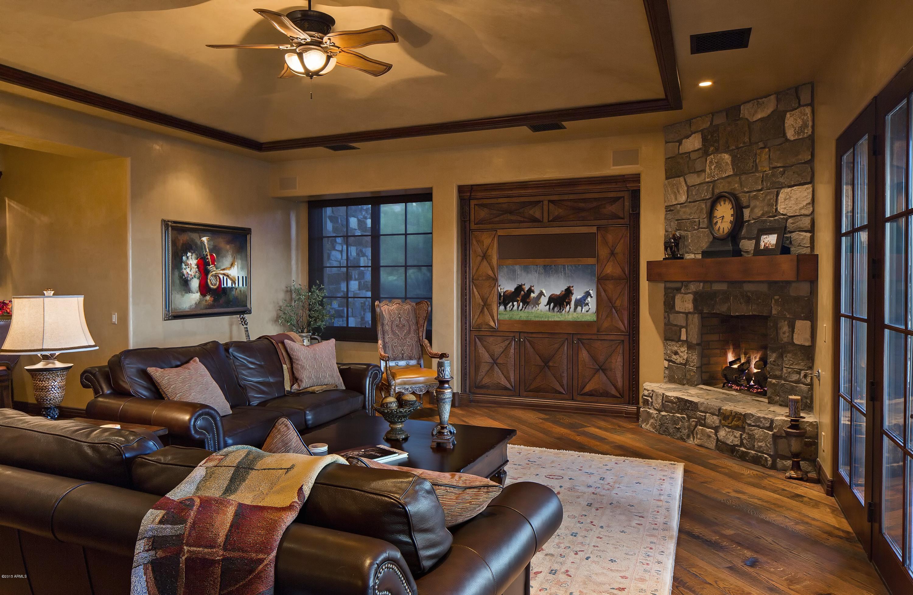 Desert Mountain - Residential