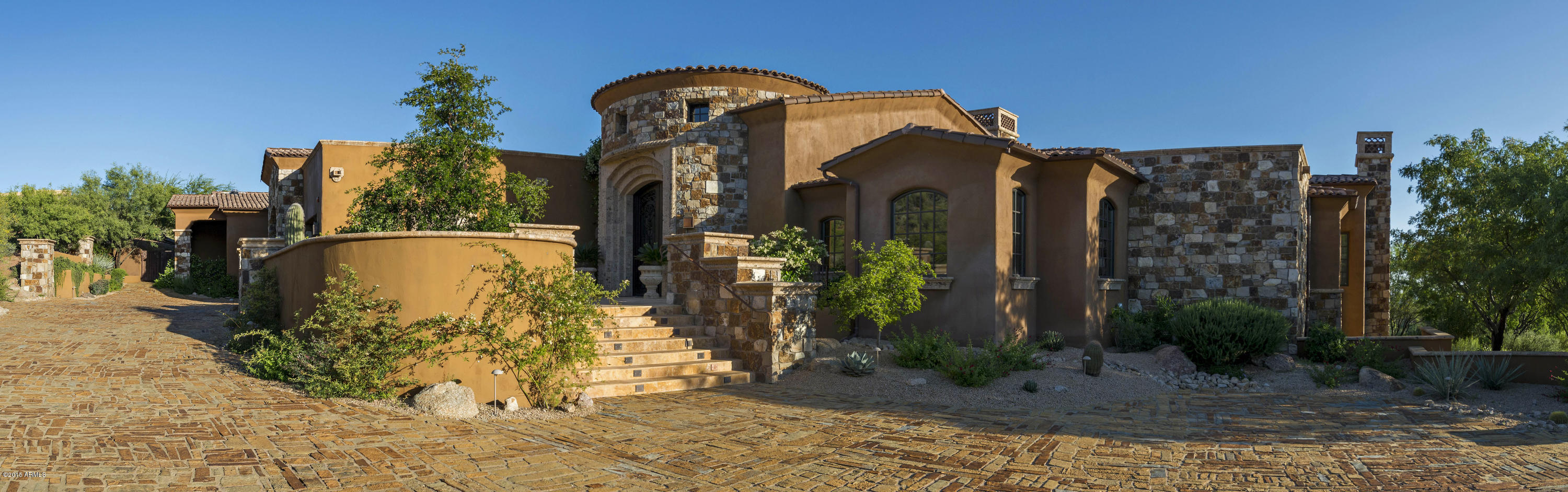 Desert Mountain - Residential