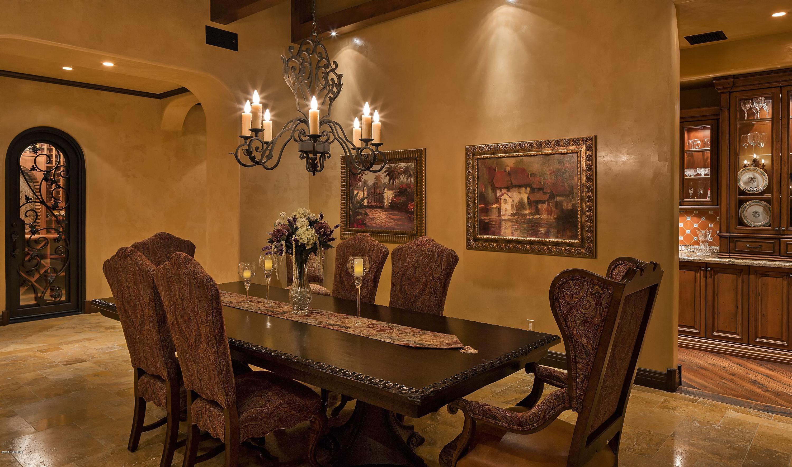 Desert Mountain - Residential