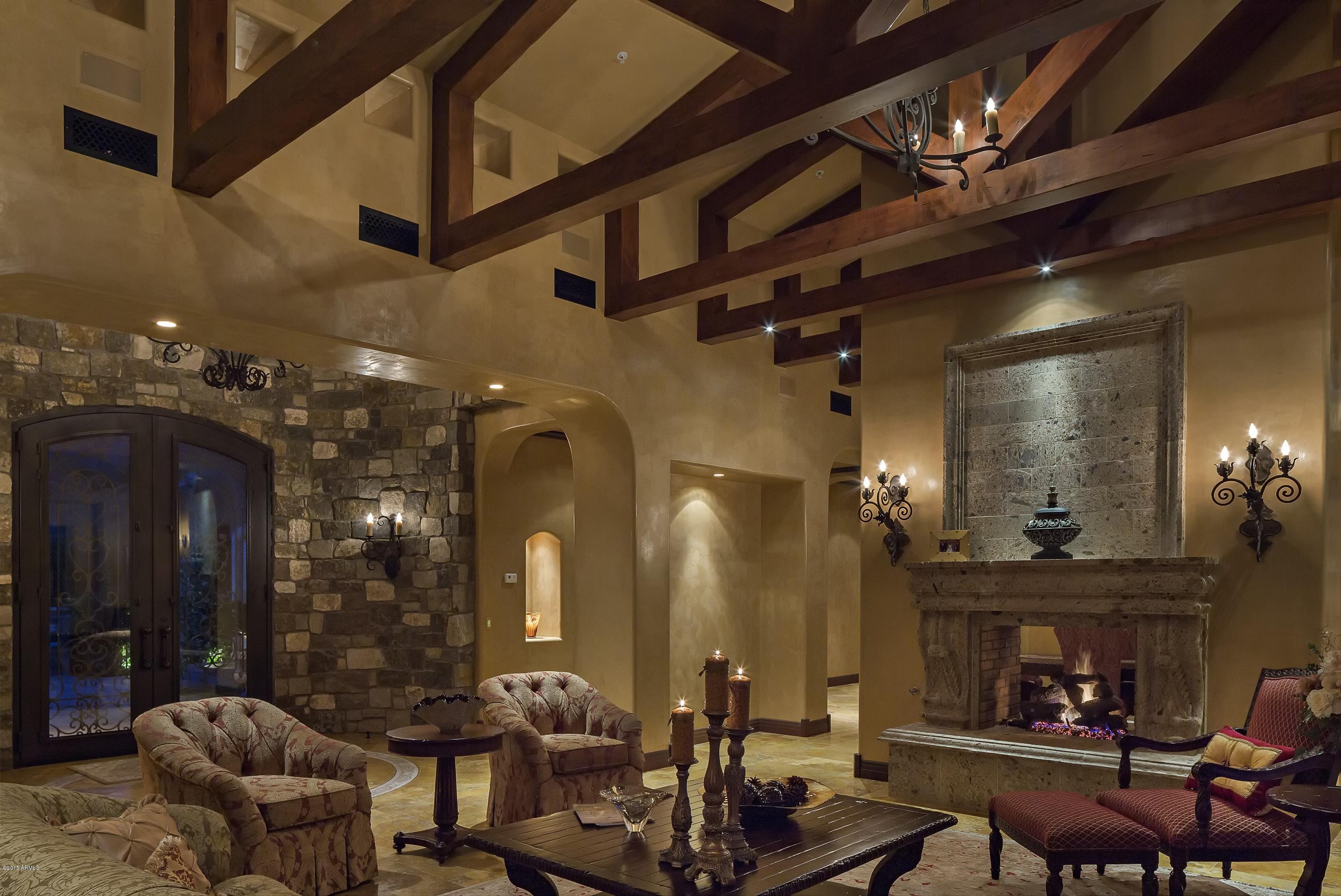 Desert Mountain - Residential