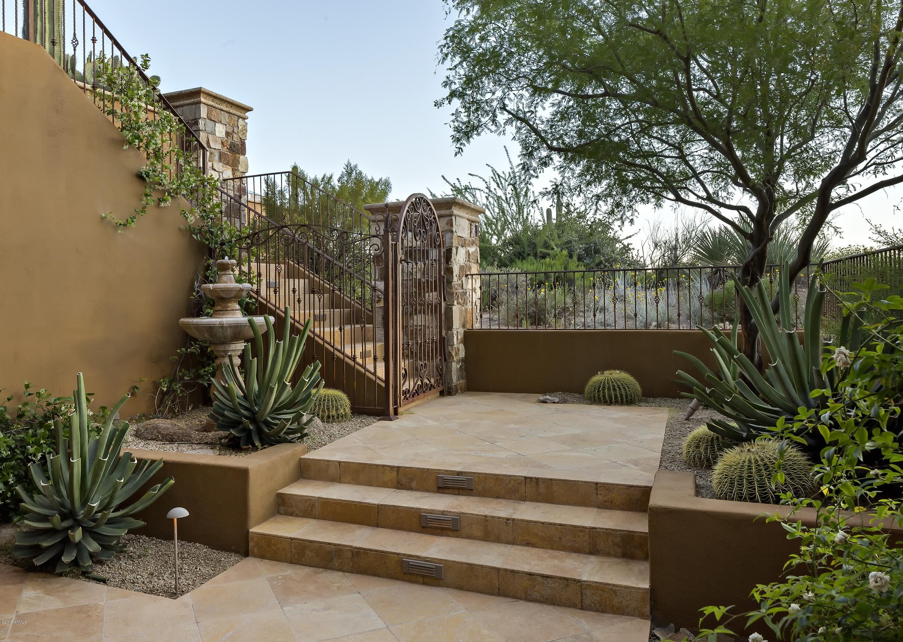 Desert Mountain - Residential