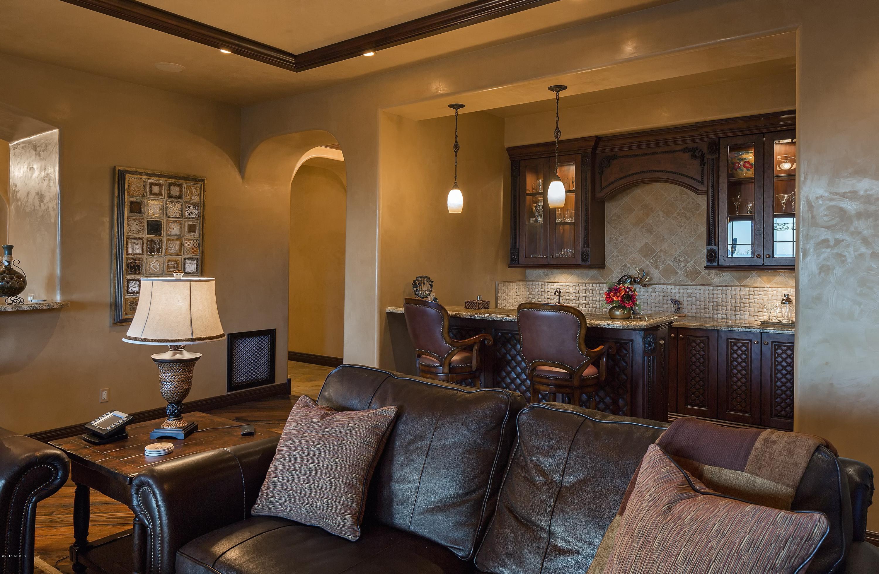 Desert Mountain - Residential