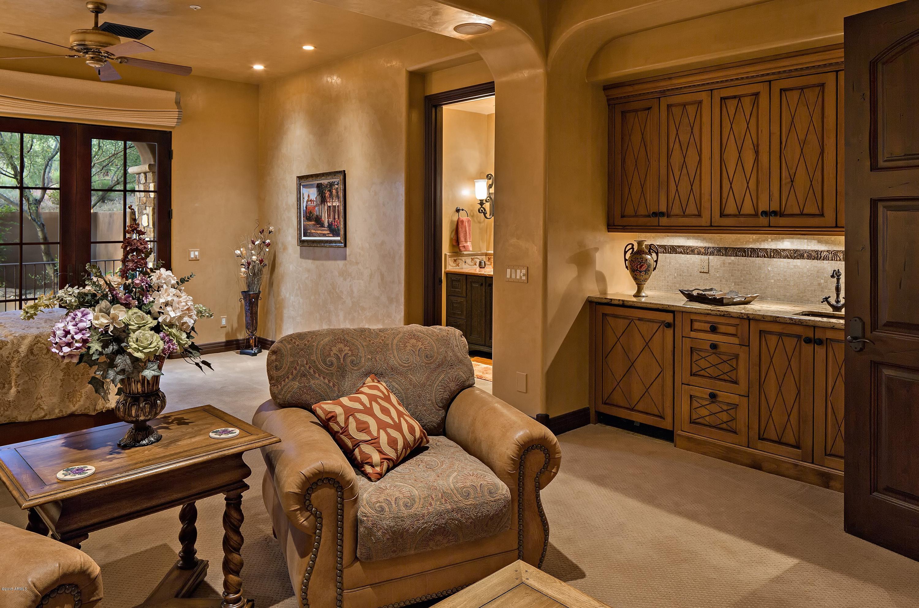Desert Mountain - Residential