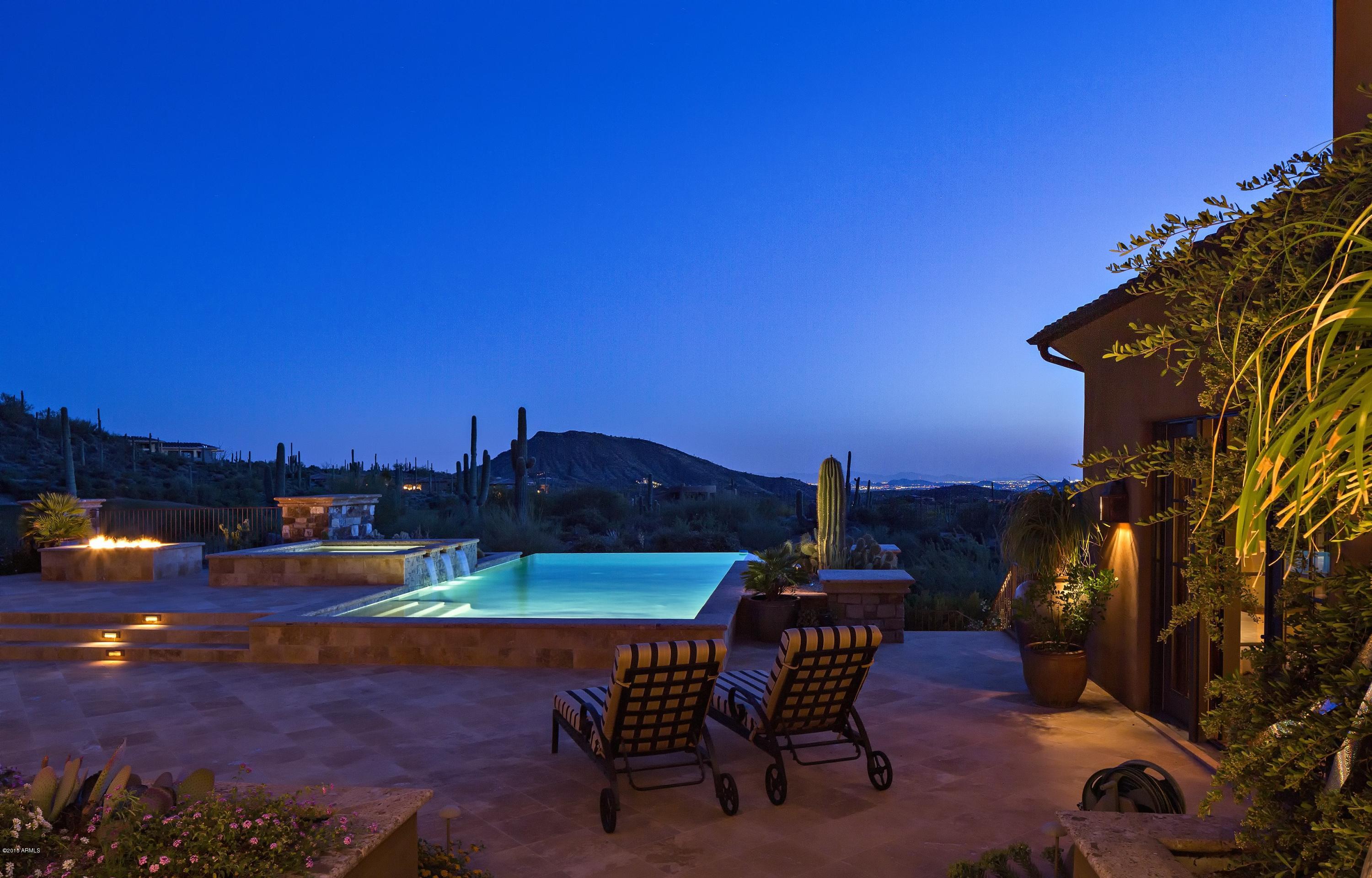 Desert Mountain - Residential