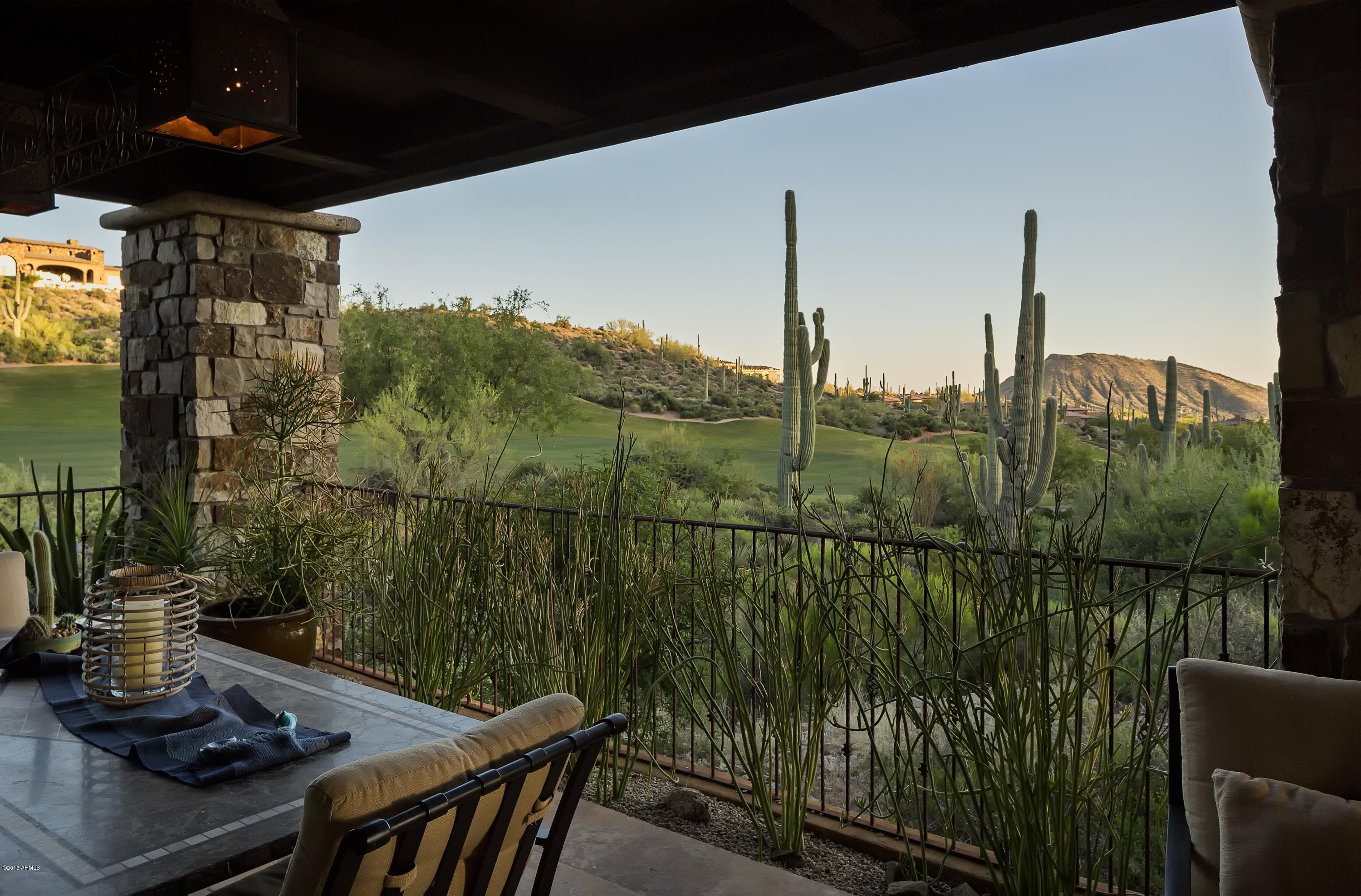 Desert Mountain - Residential