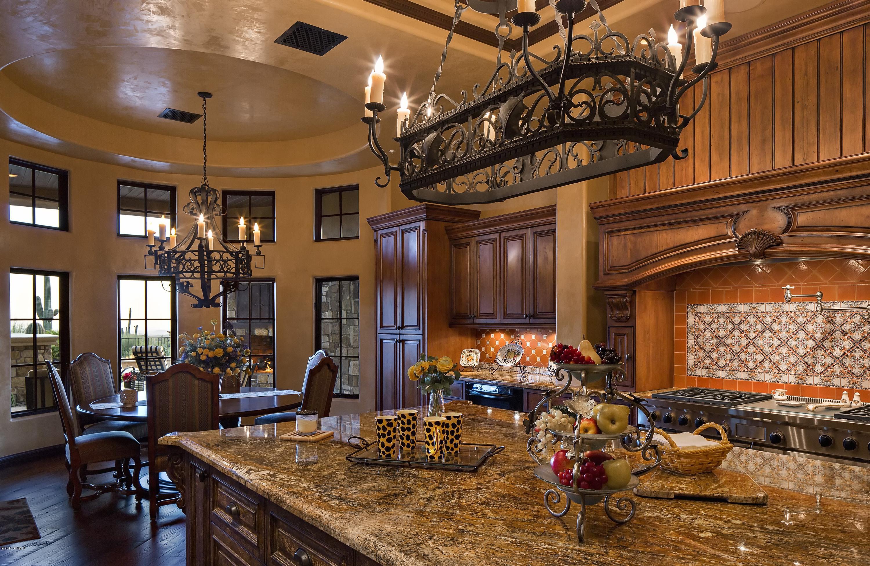Desert Mountain - Residential