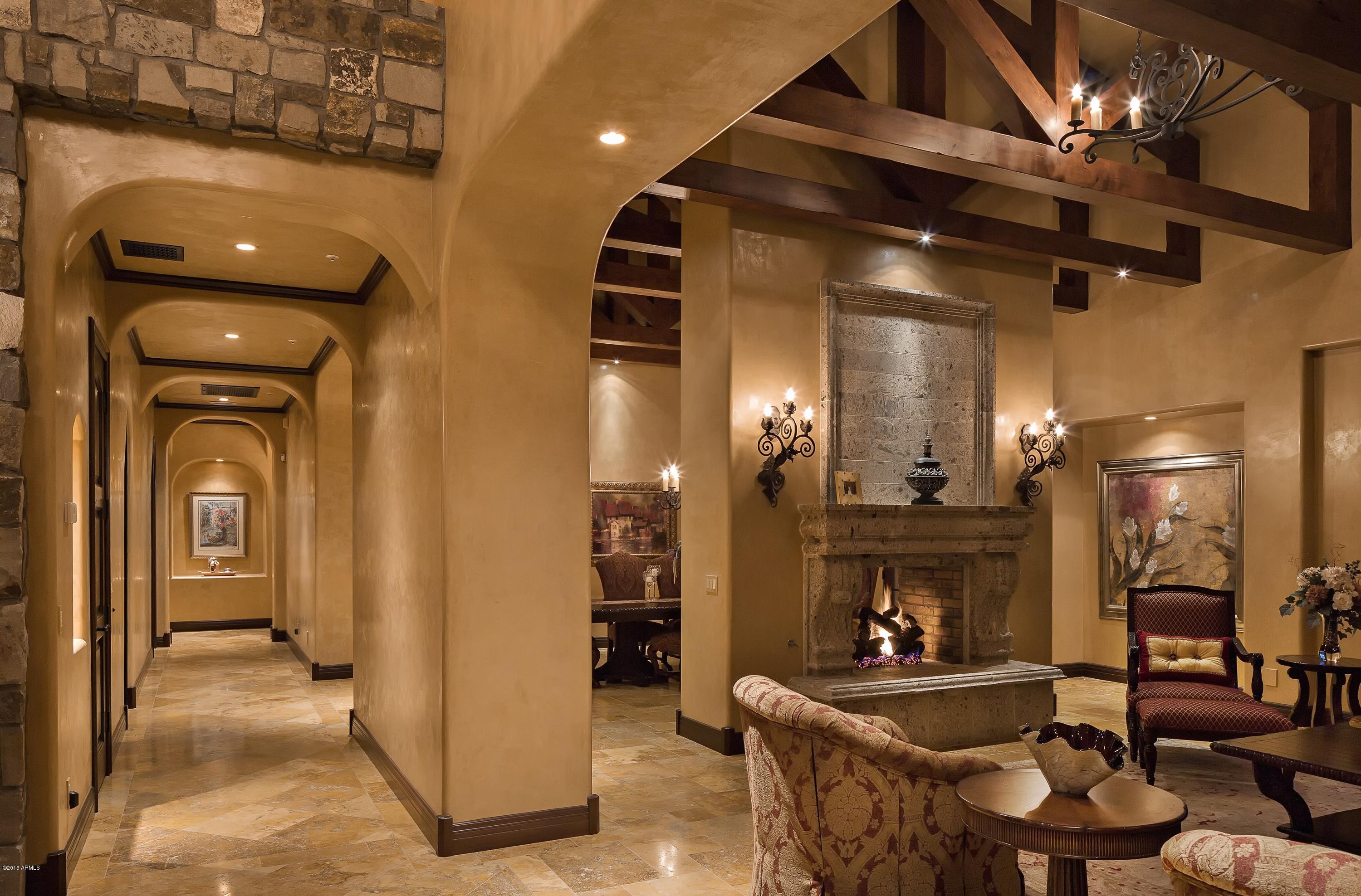 Desert Mountain - Residential