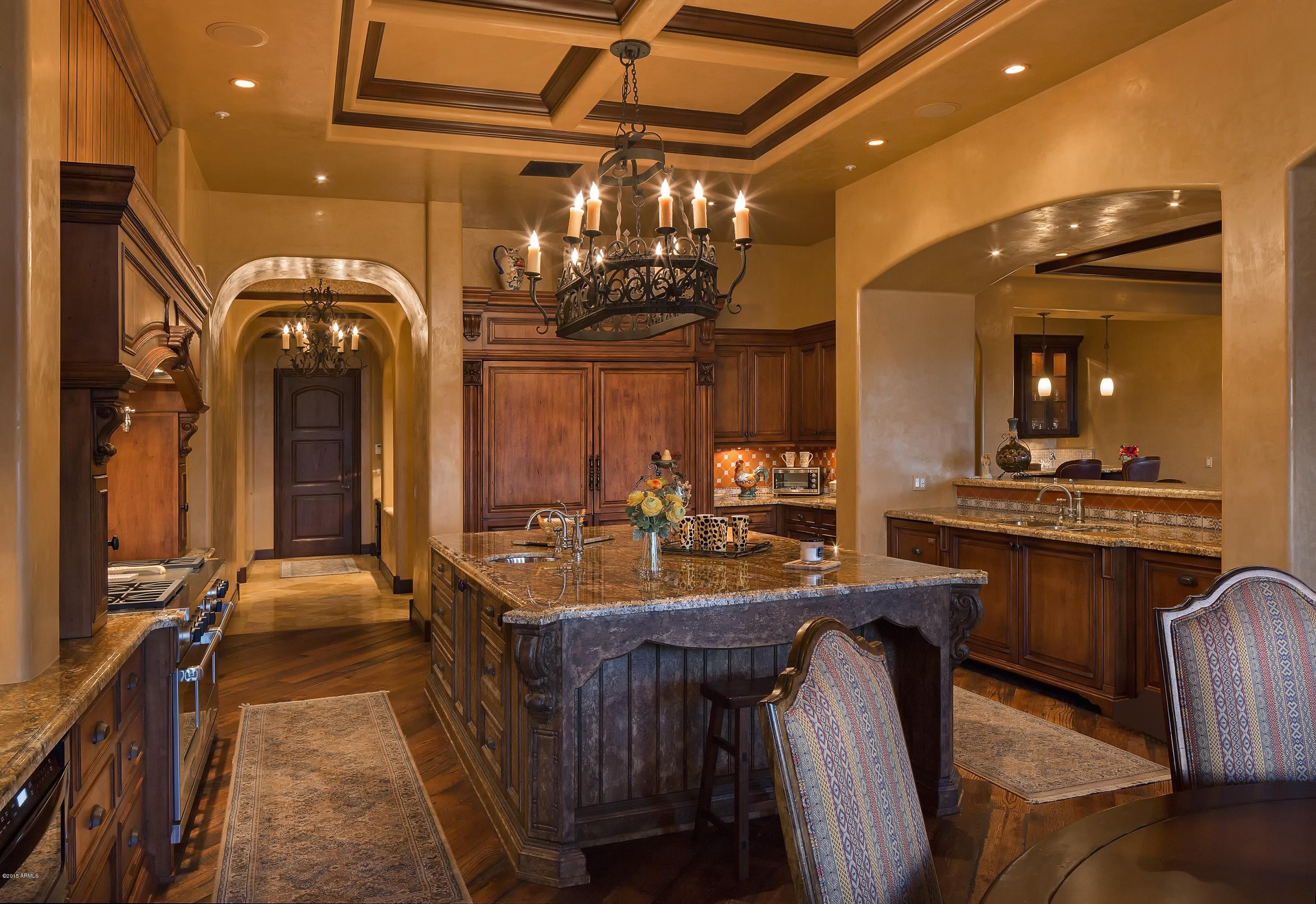 Desert Mountain - Residential