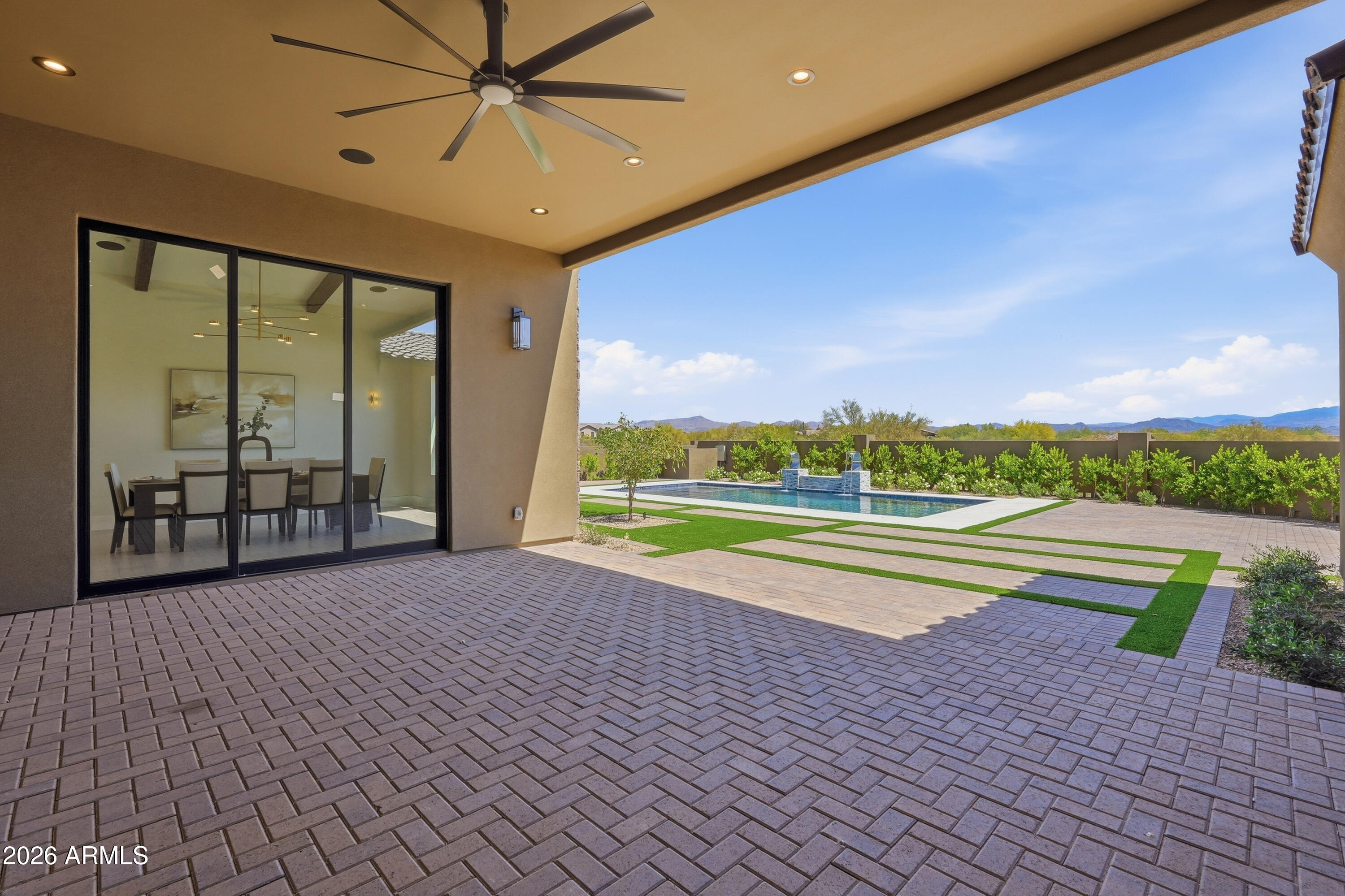 Rio Mountain Estates - Residential