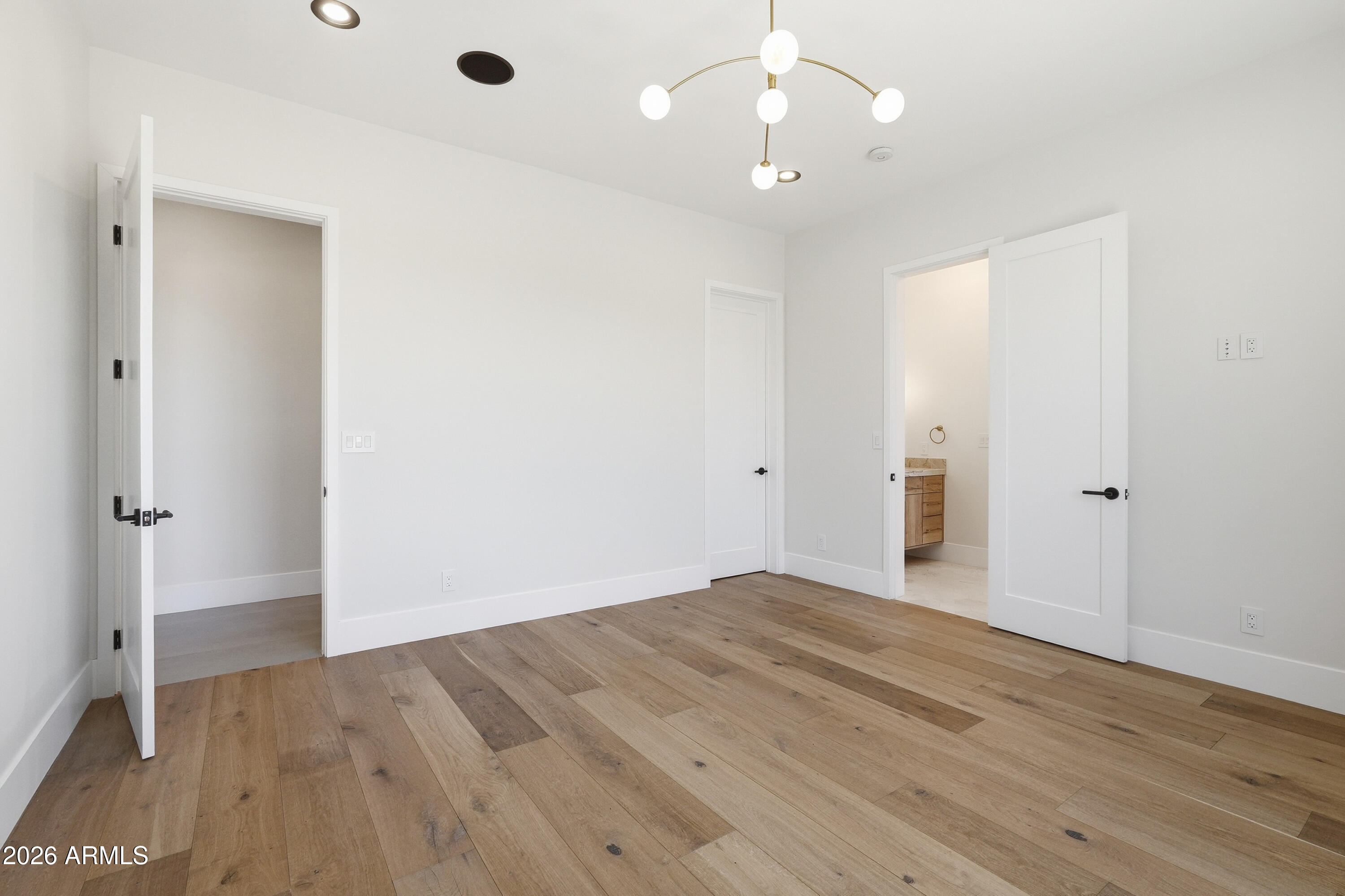 Rio Mountain Estates - Residential